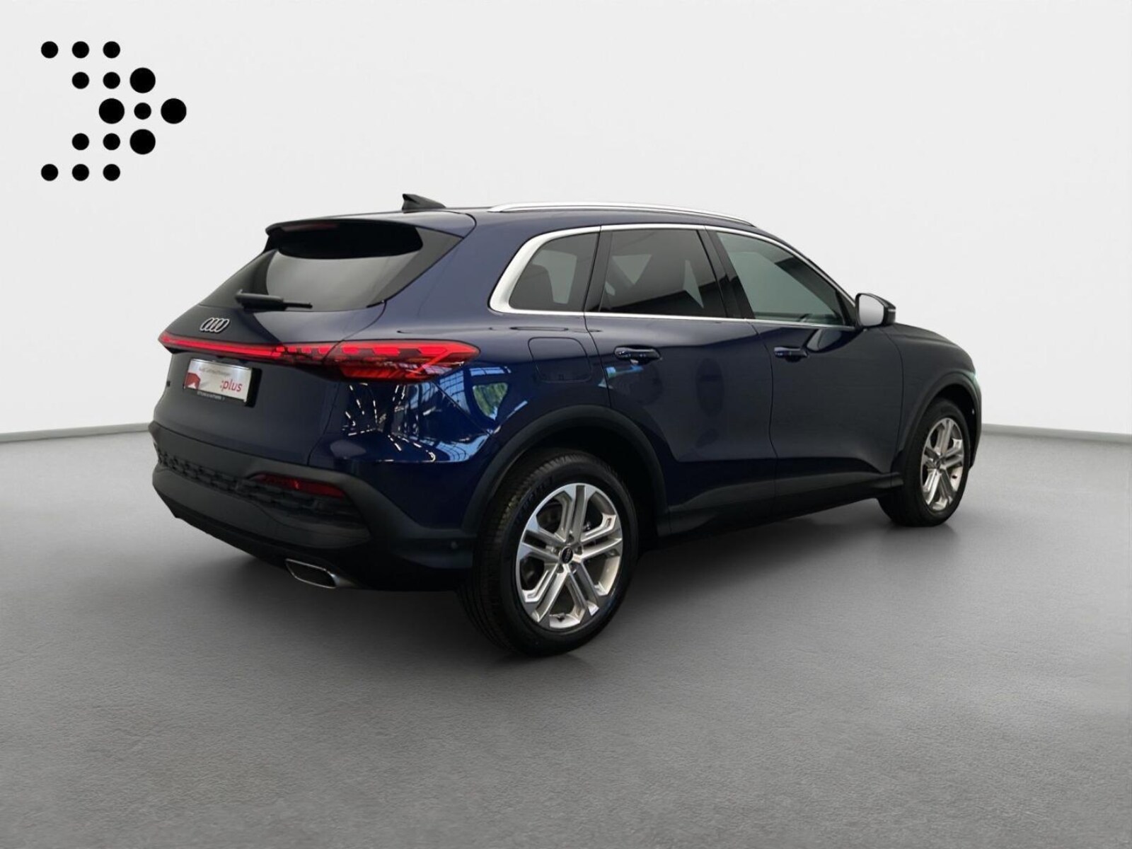 Audi Q5 – Bild 2