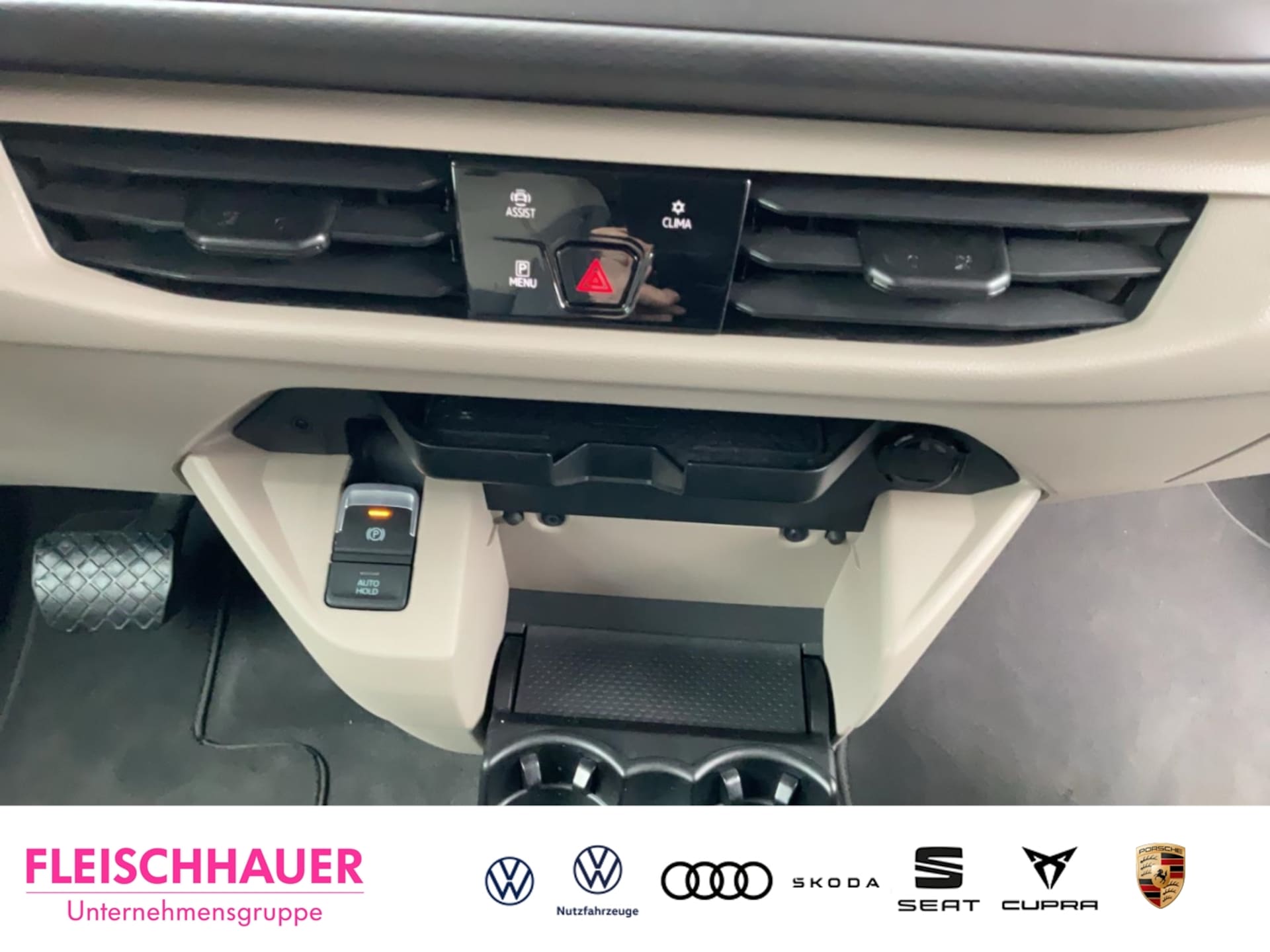 Volkswagen California Beach Camper