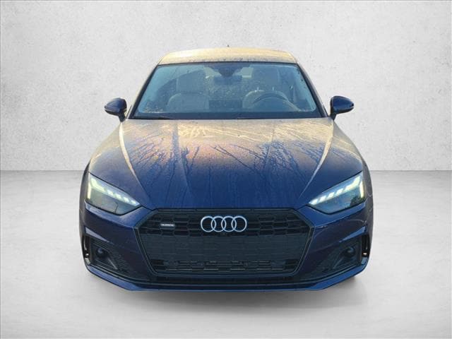 2023 Audi A5 Sportback