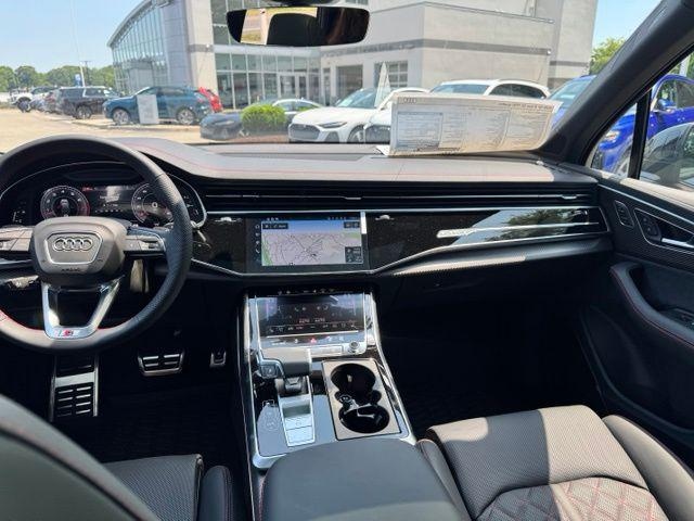 2026 Audi Q7 Prestige - Photo 32
