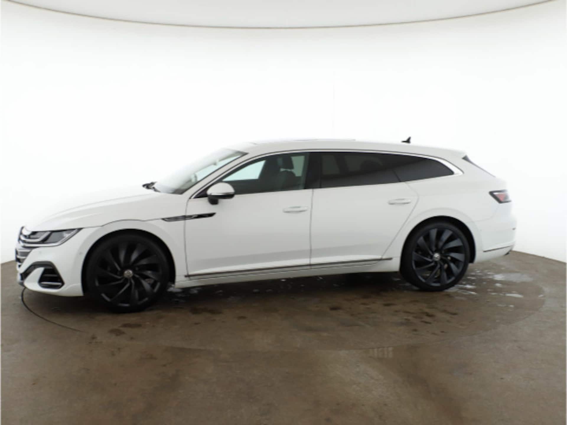 Volkswagen Arteon Shooting Brake R-Line