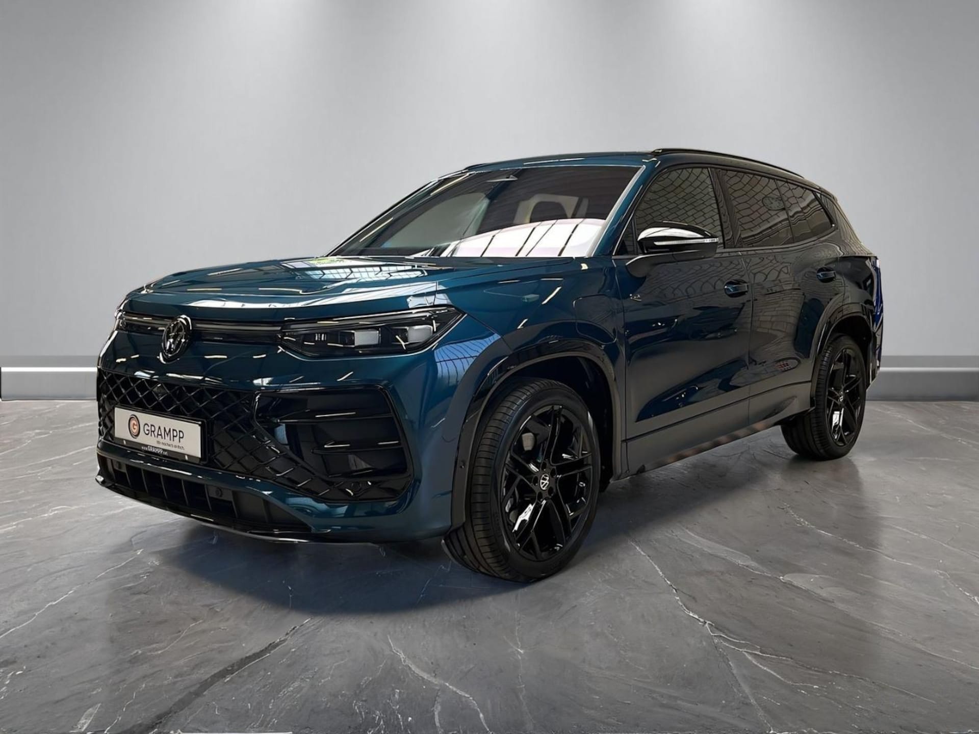 Volkswagen Tayron R-Line