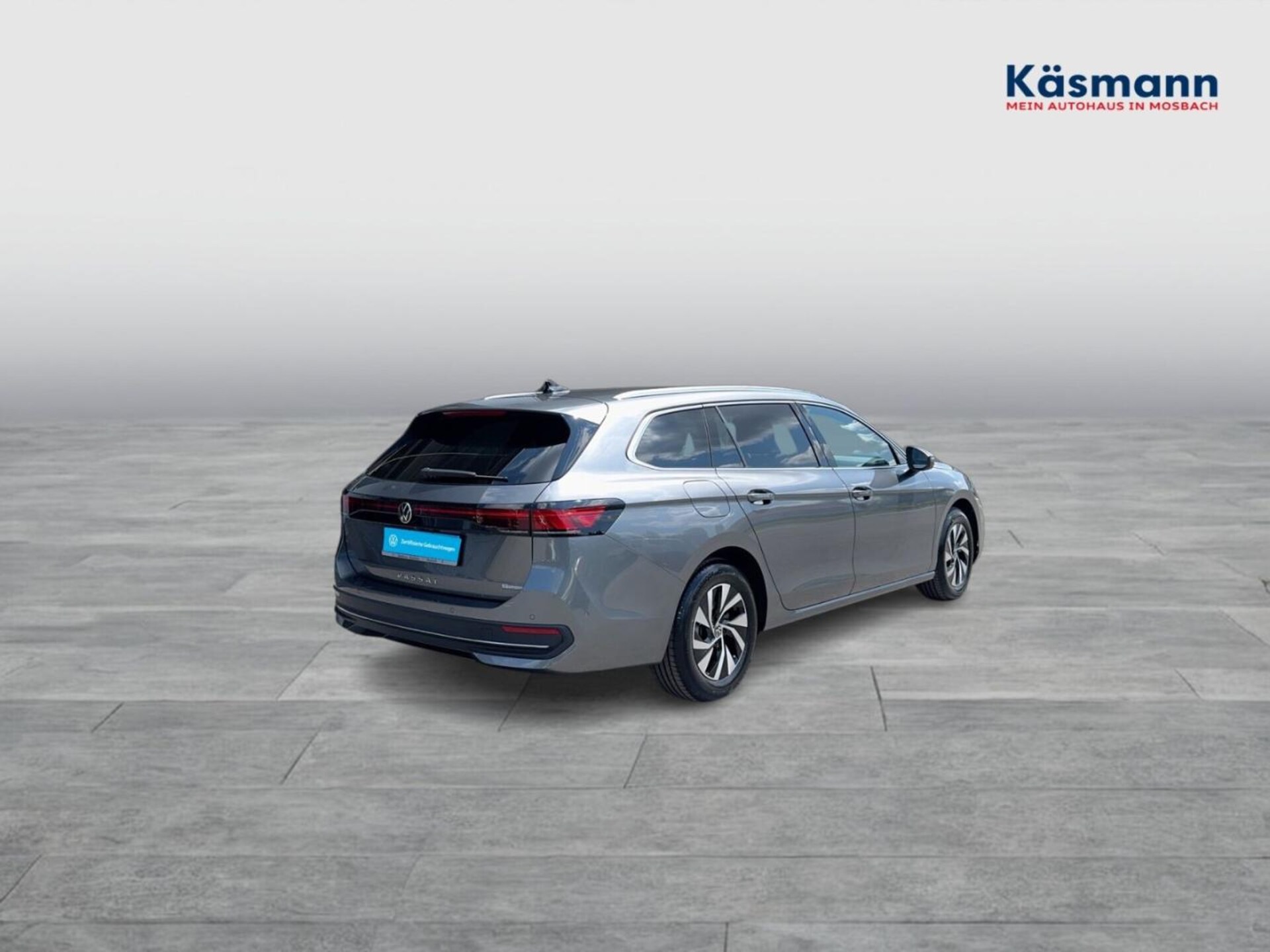 Volkswagen Passat Business