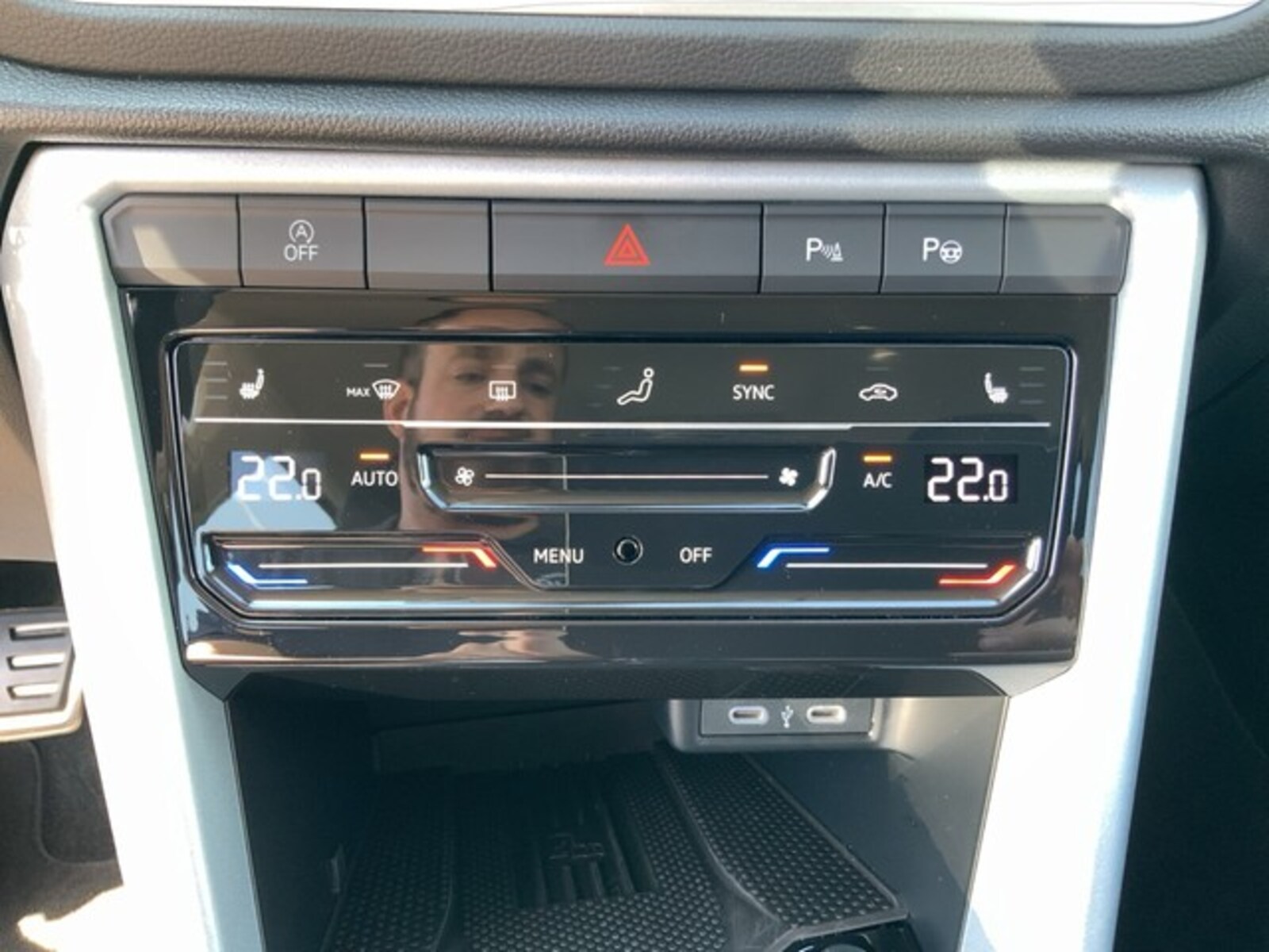 Volkswagen T-Roc – Bild 15