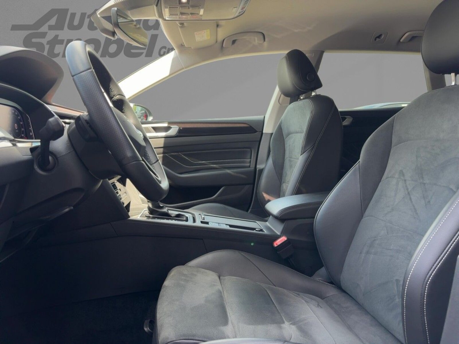 Volkswagen Arteon Shooting Brake – Bild 13