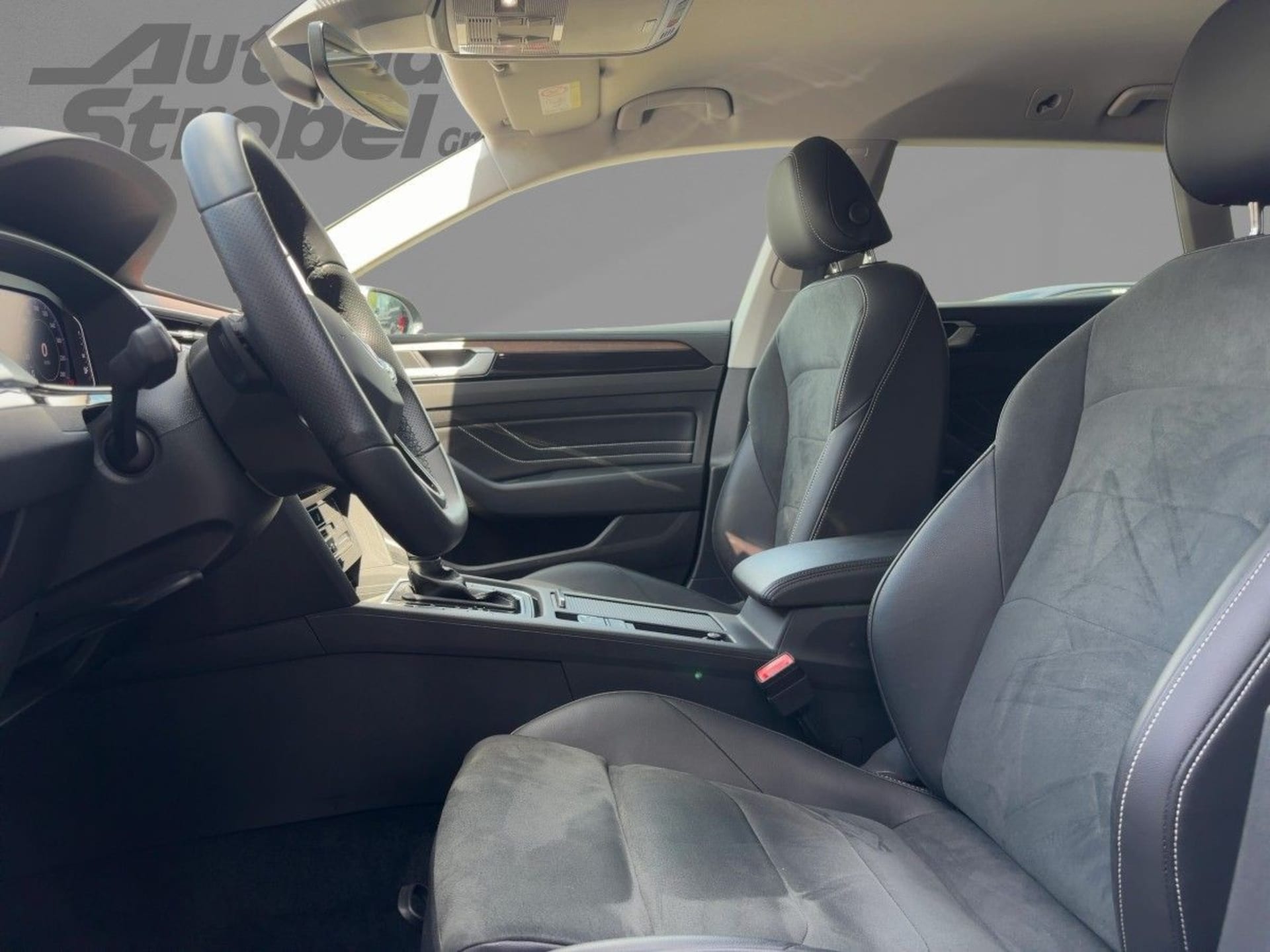 Volkswagen Arteon Shooting Brake Elegance