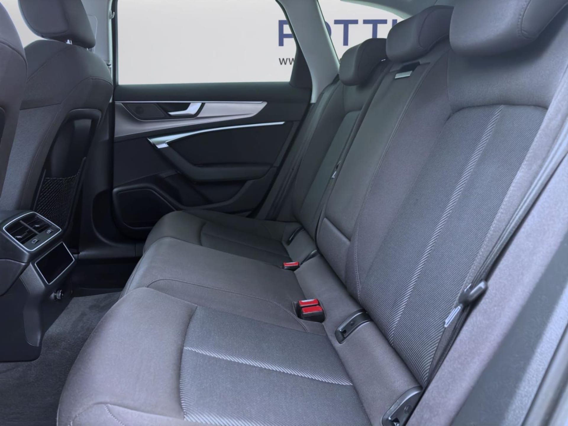 Audi A6 Avant Sport