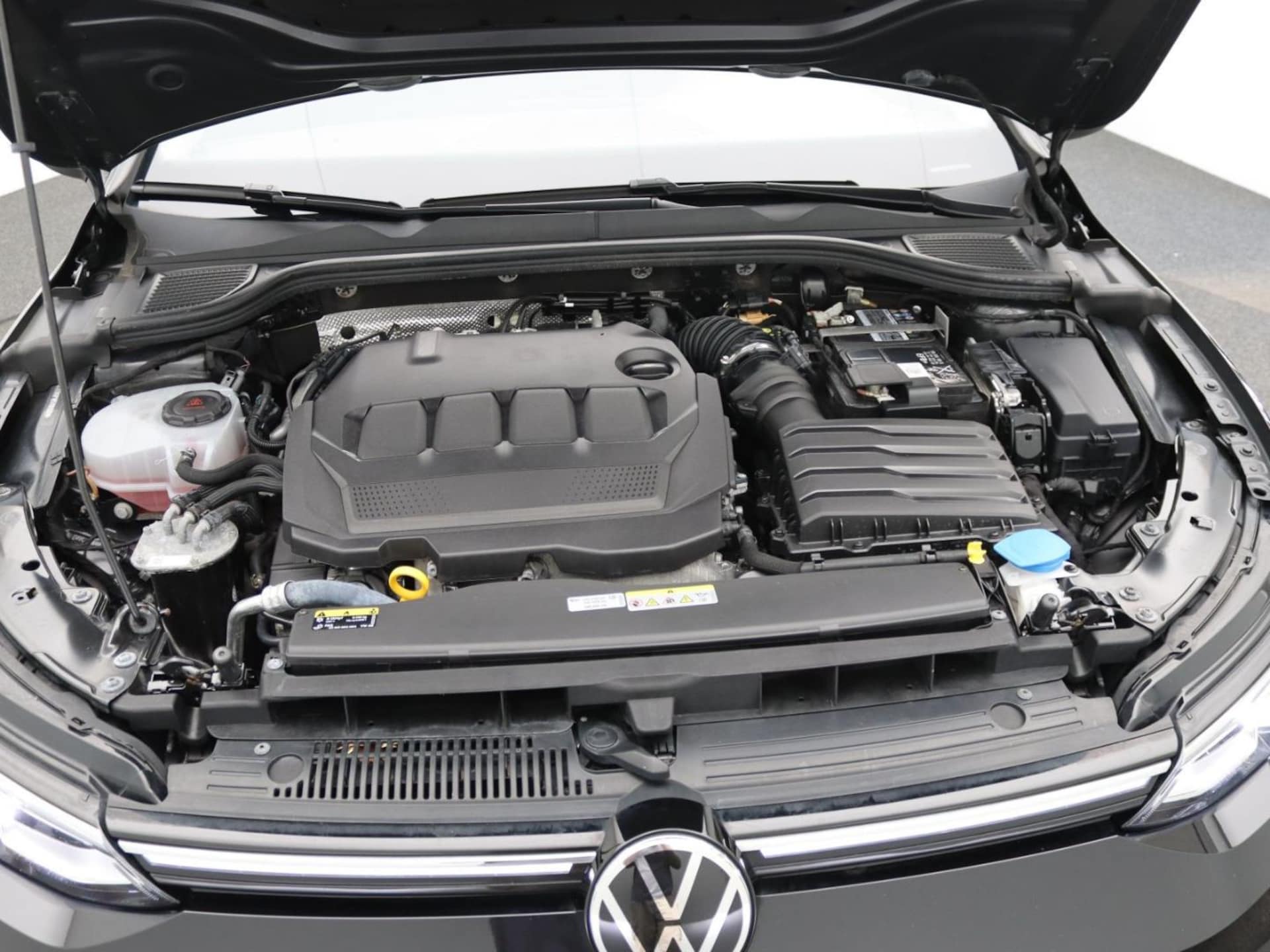 Volkswagen Golf Variant Style
