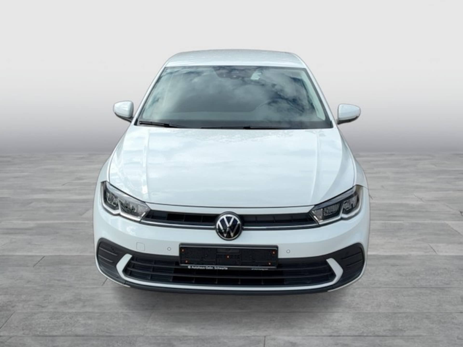 Volkswagen Polo Life