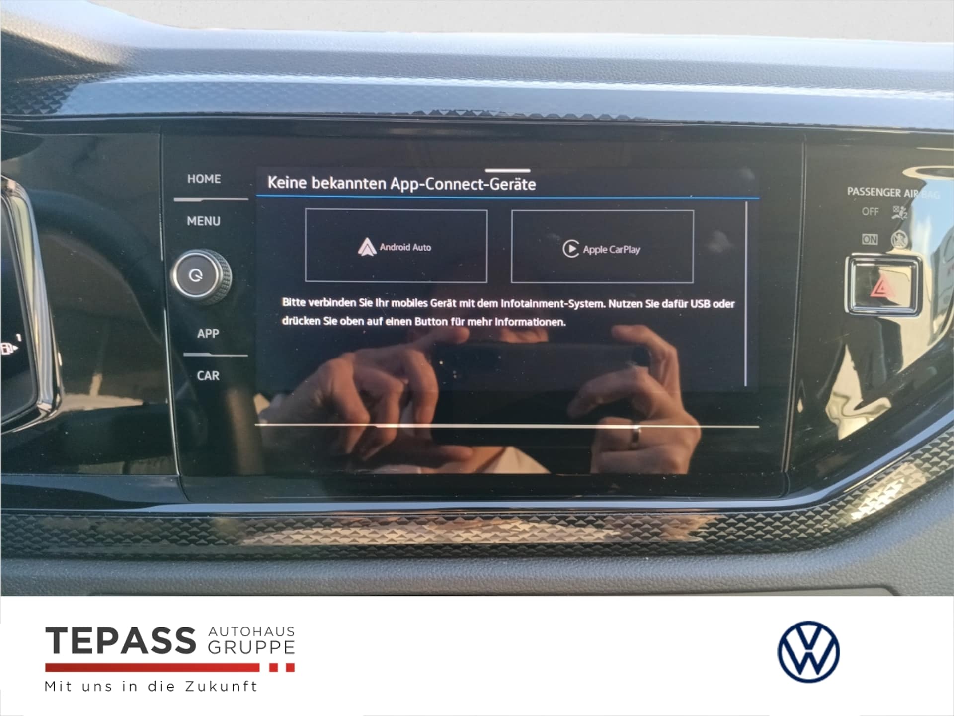 Volkswagen Polo Life