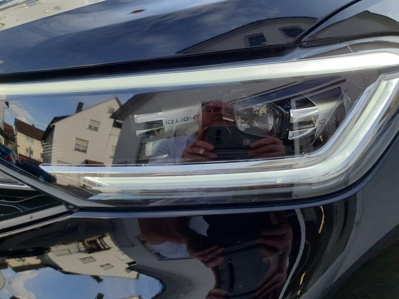 Volkswagen Taigo – Bild 22