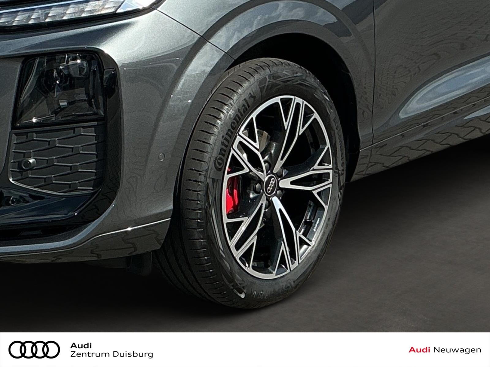 Audi Q3 – Bild 9