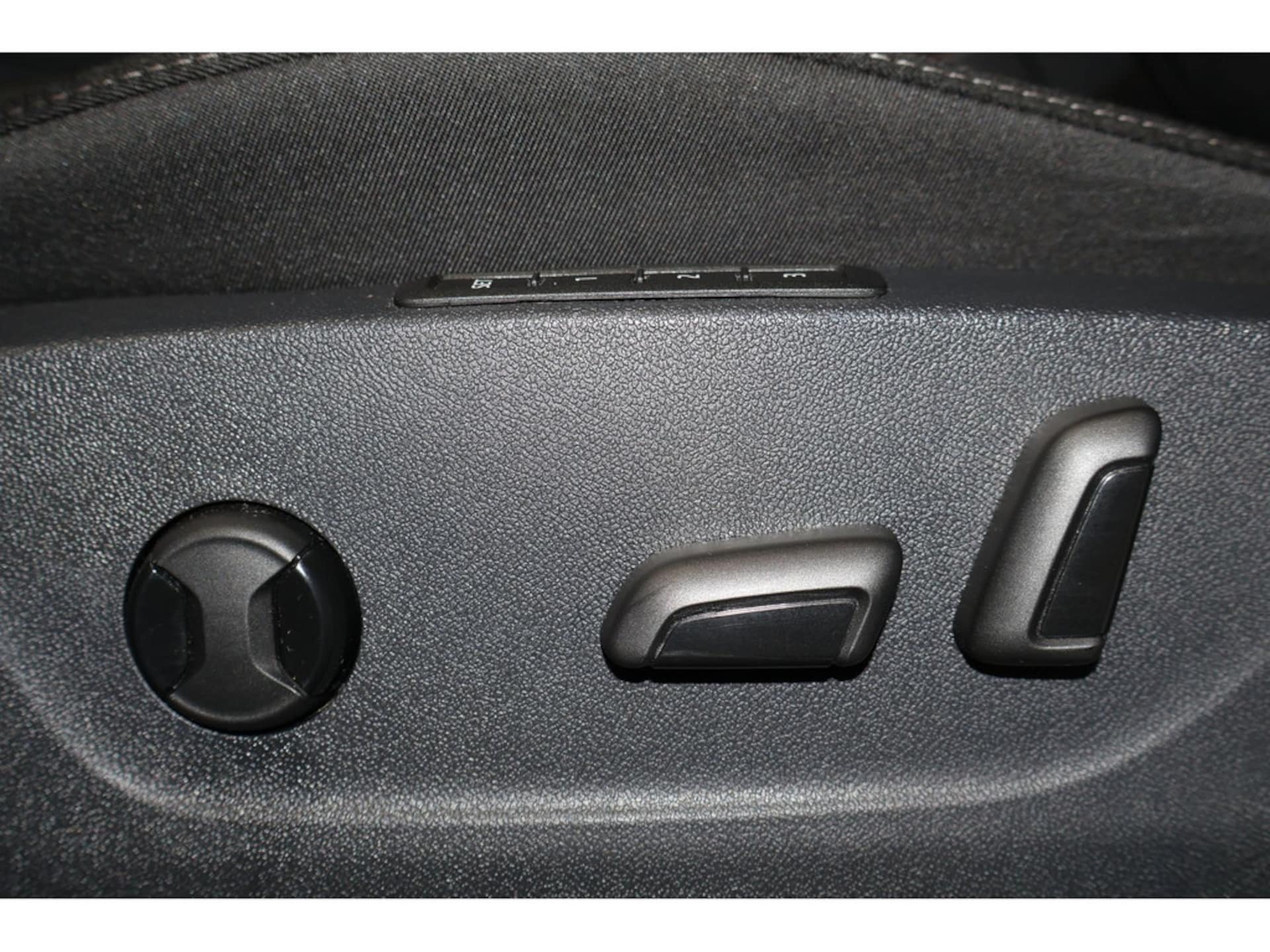 Skoda Octavia Combi Style