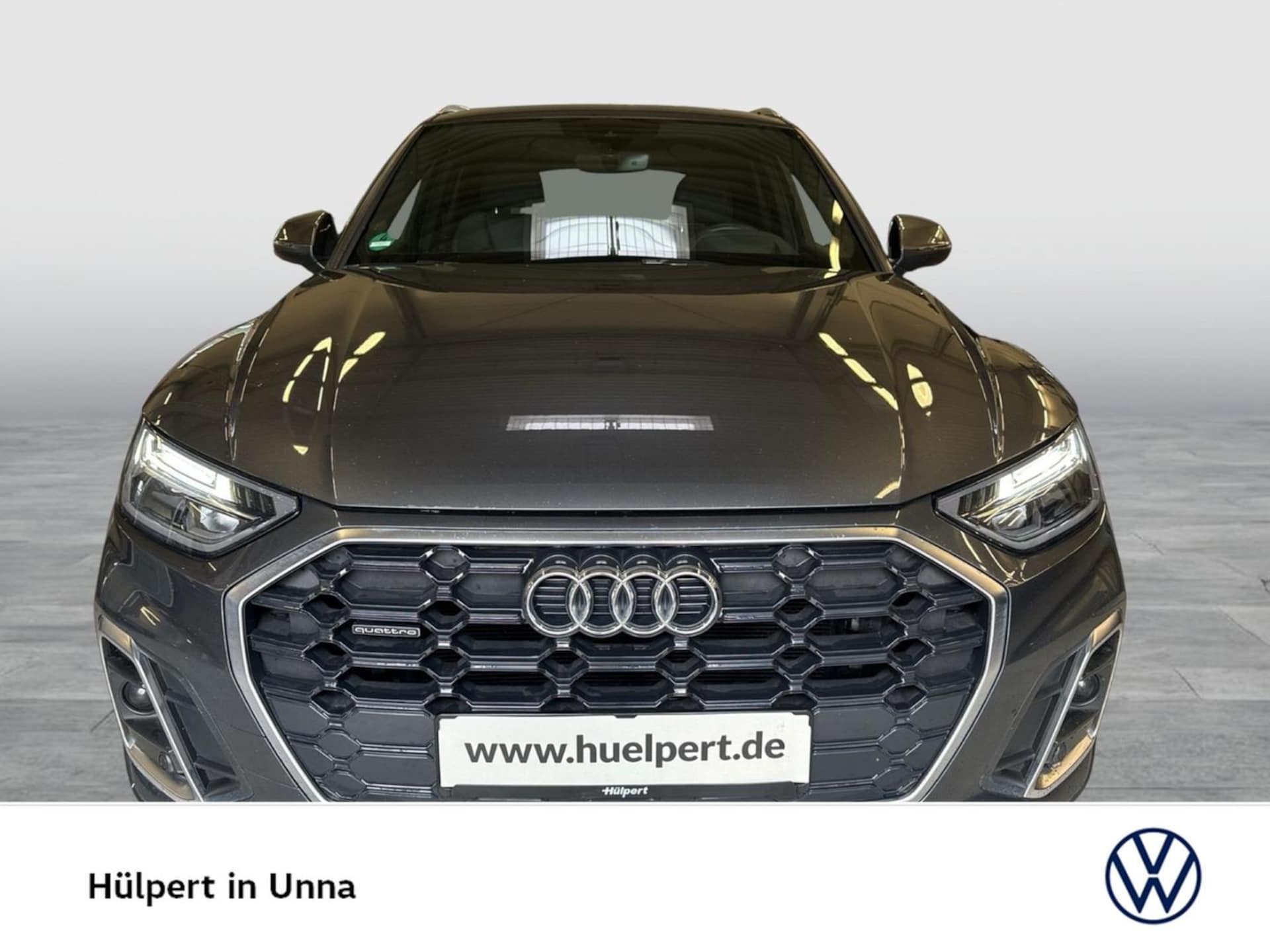 Audi Q5 SUV S line