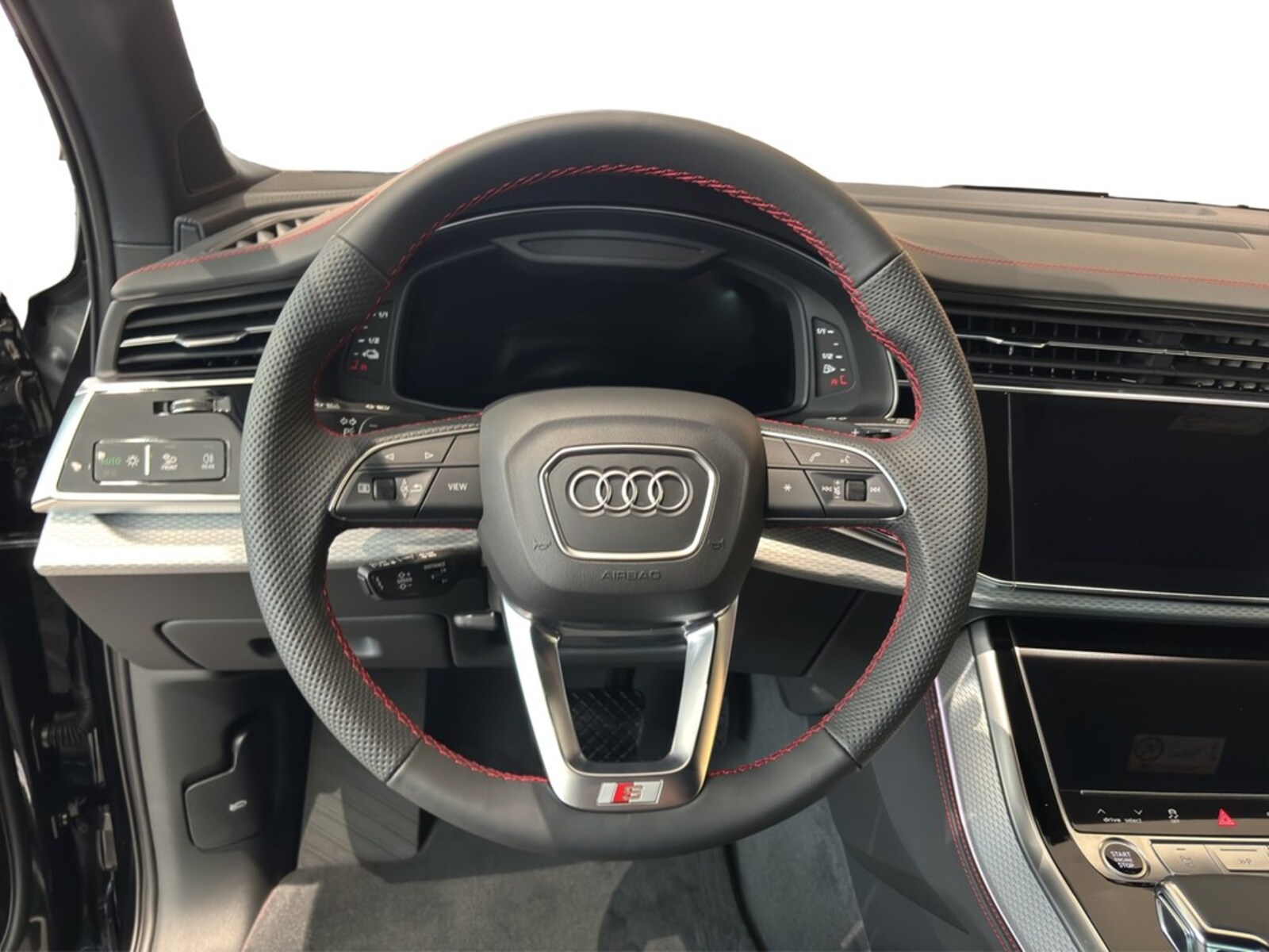 Audi Q7 – Bild 11