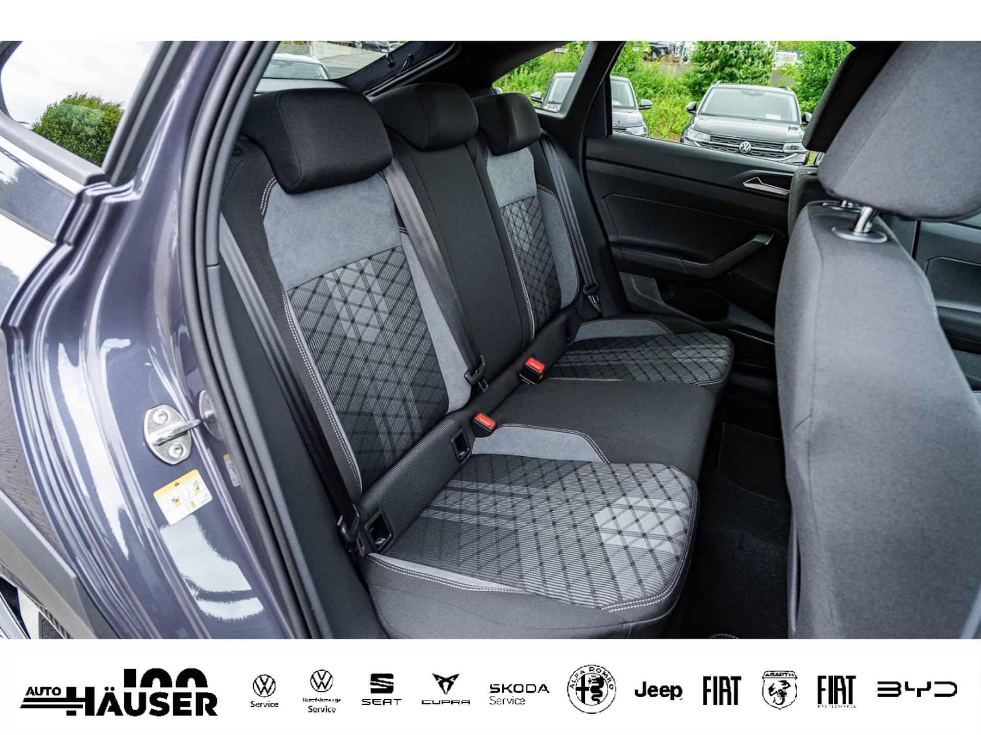 Volkswagen Taigo R-Line