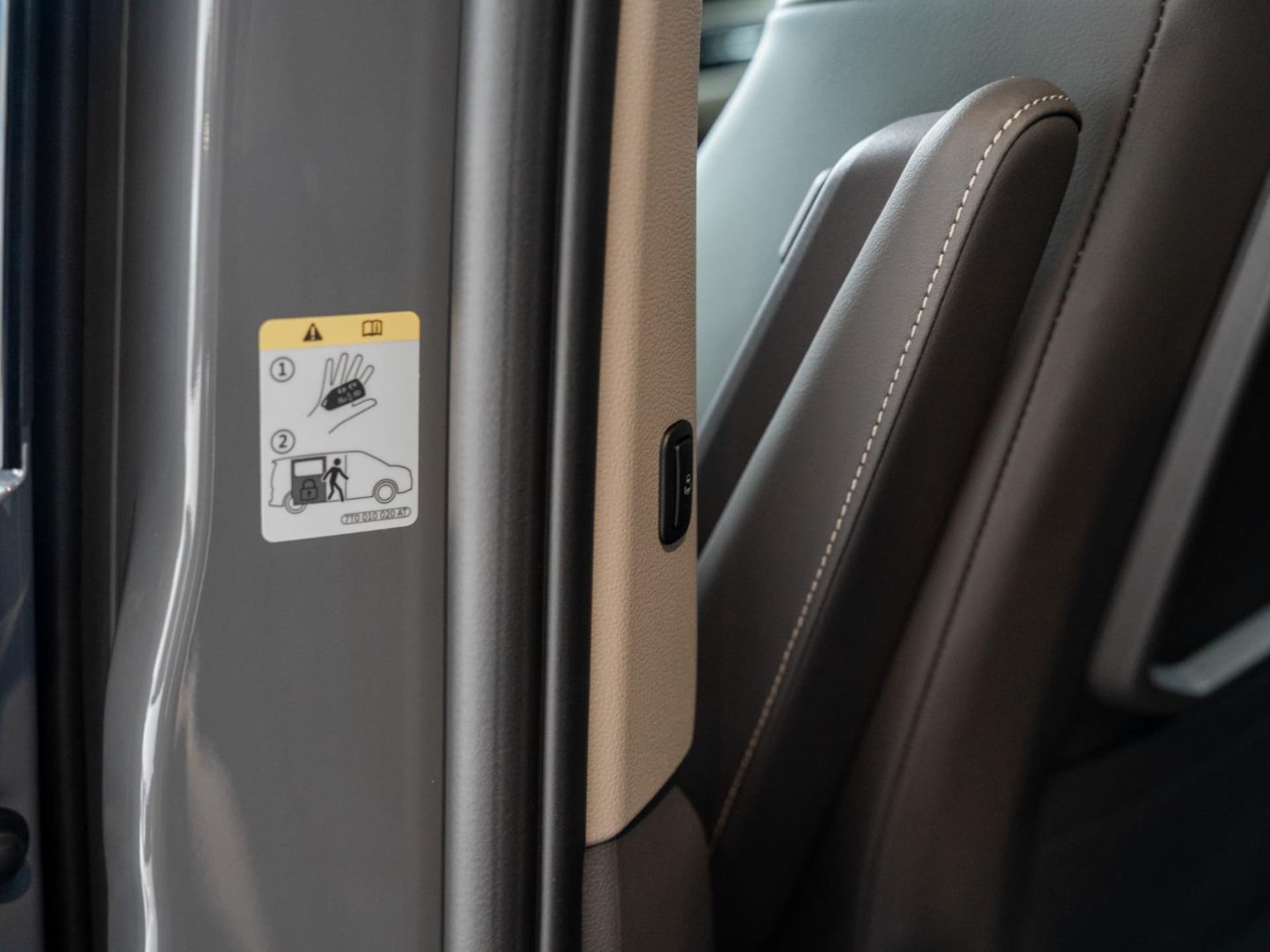 Volkswagen Multivan Life