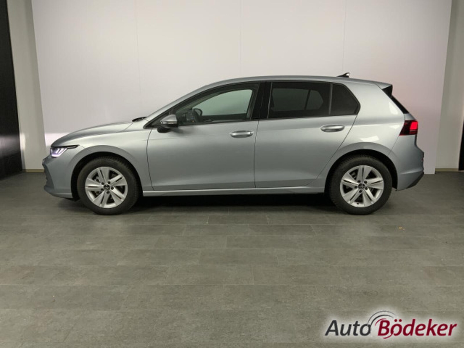 Volkswagen Golf – Bild 3