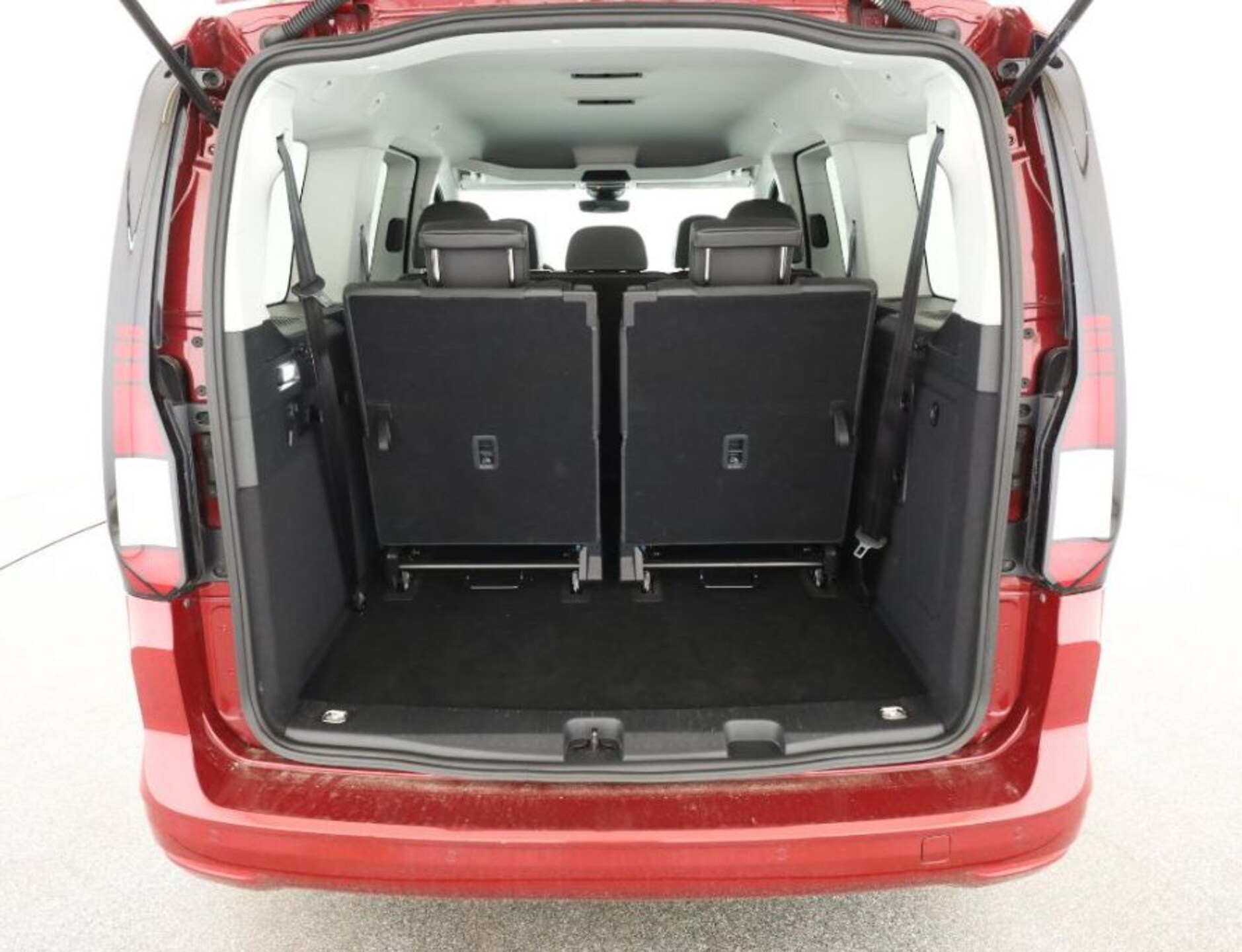 Volkswagen Caddy Maxi Life