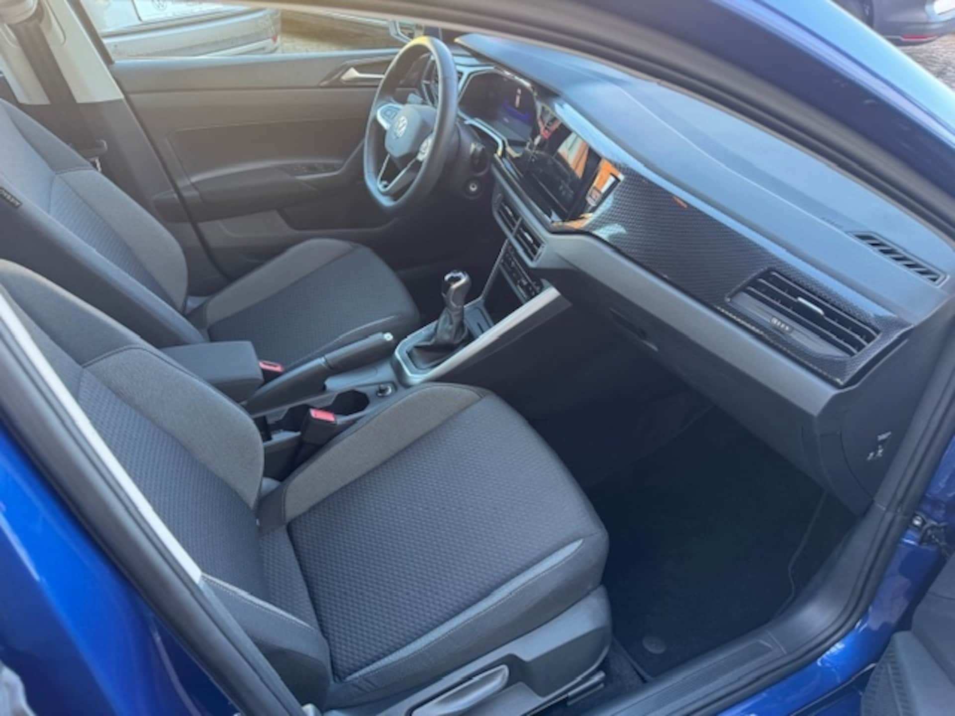 Volkswagen Polo Life