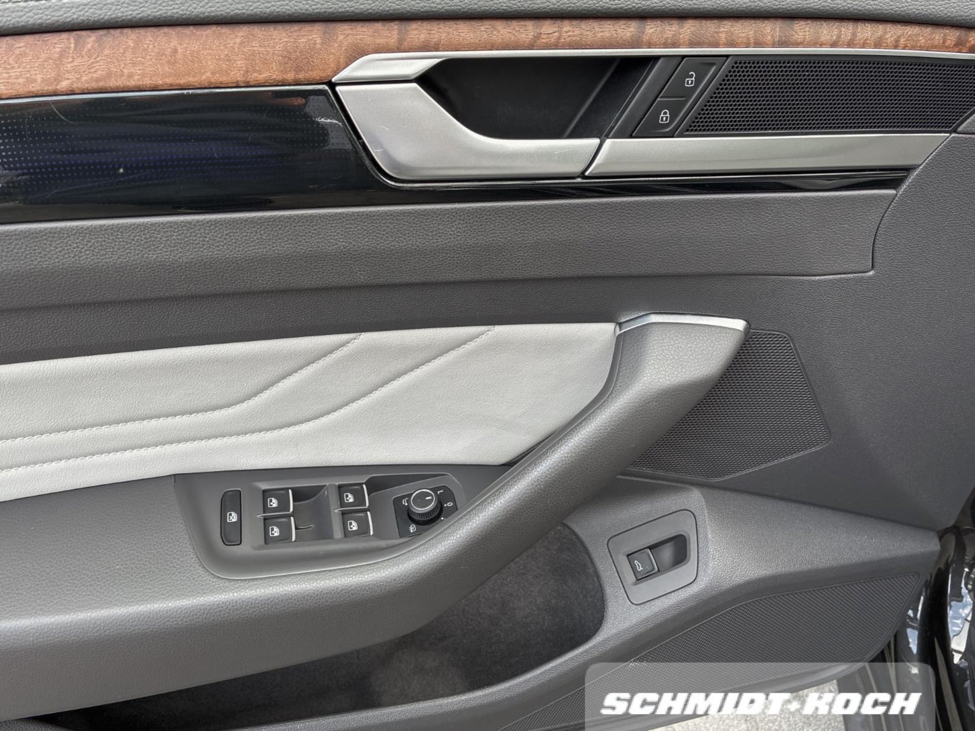 Volkswagen Arteon Shooting Brake Elegance