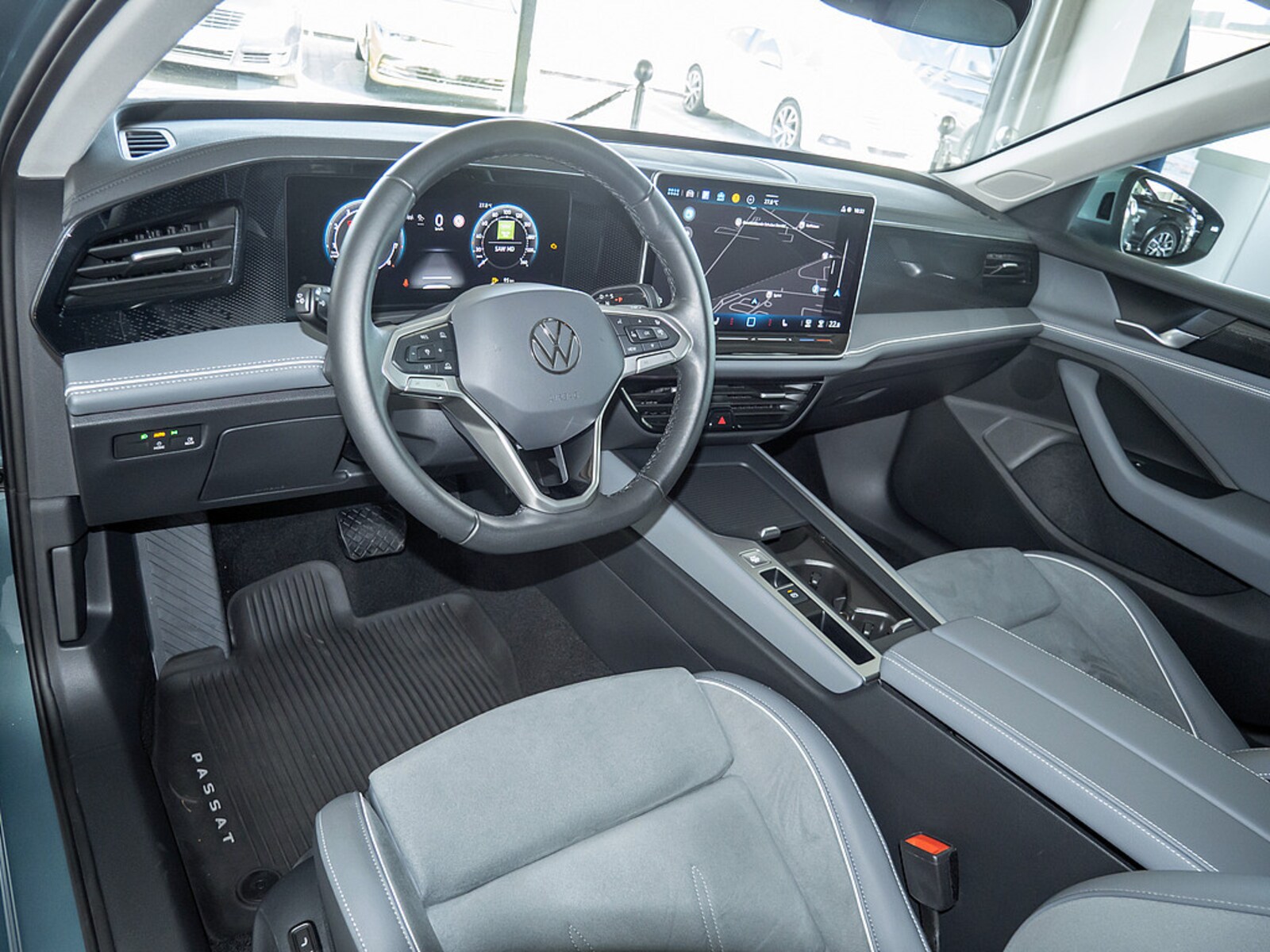 Volkswagen Passat – Bild 8