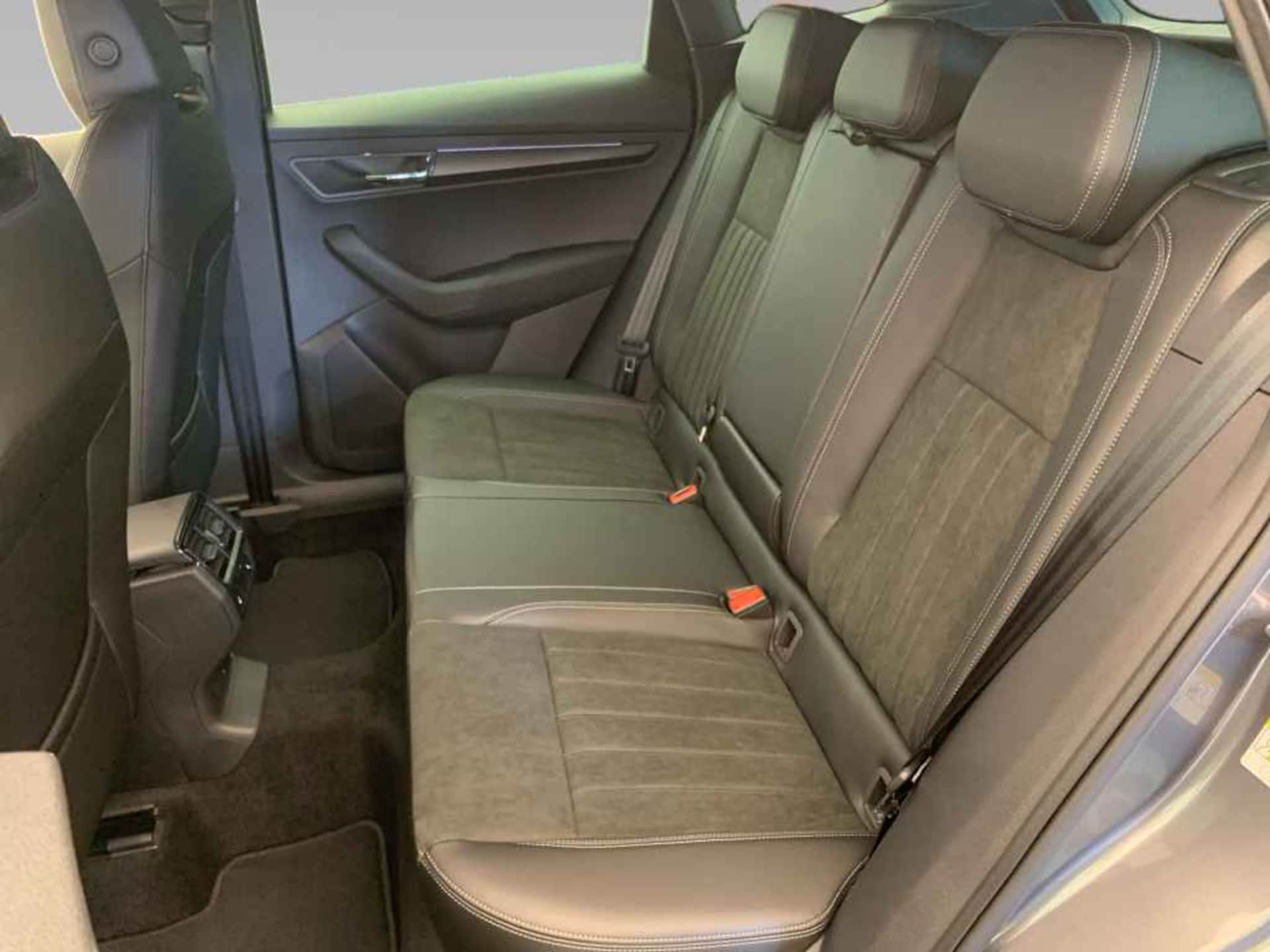 Skoda Karoq Sportline