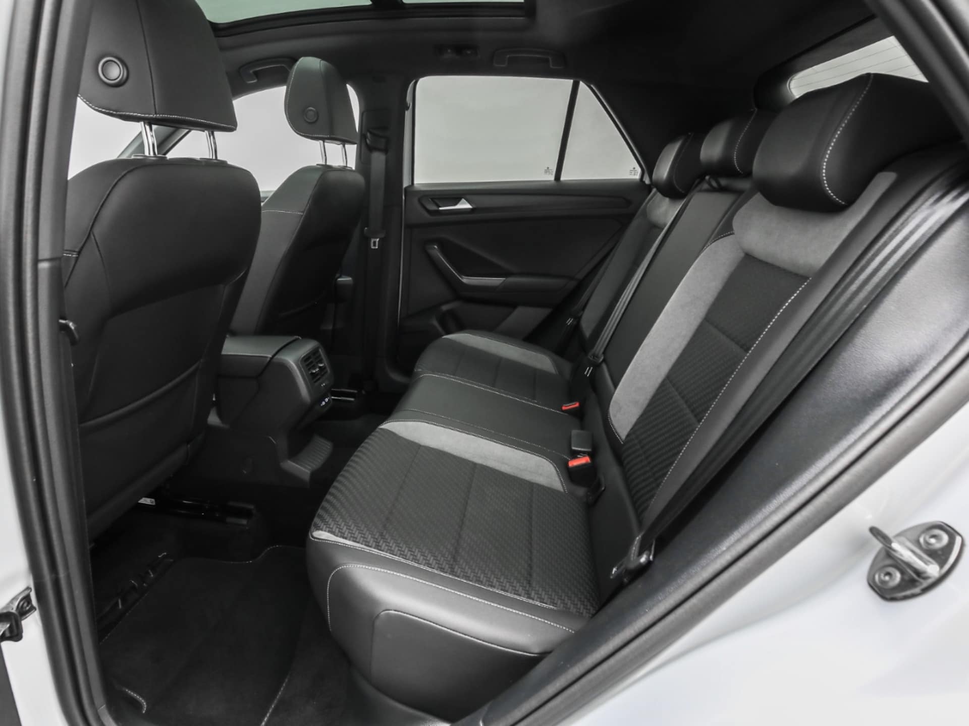 Volkswagen T-Roc Sport