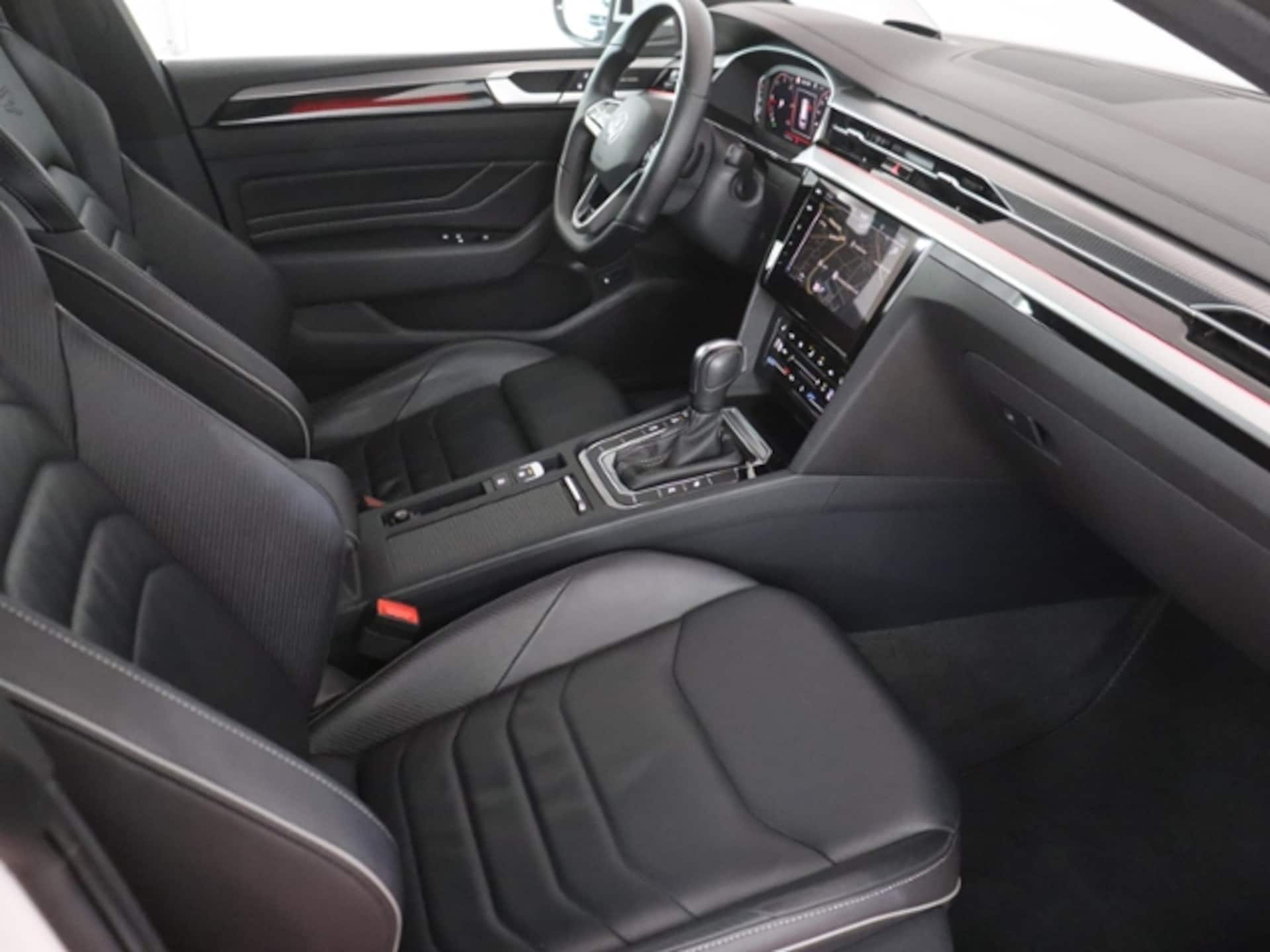 Volkswagen Arteon Shooting Brake R-Line