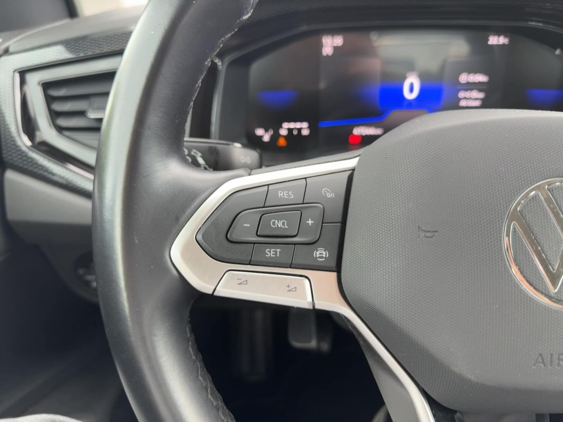 Volkswagen Polo Life