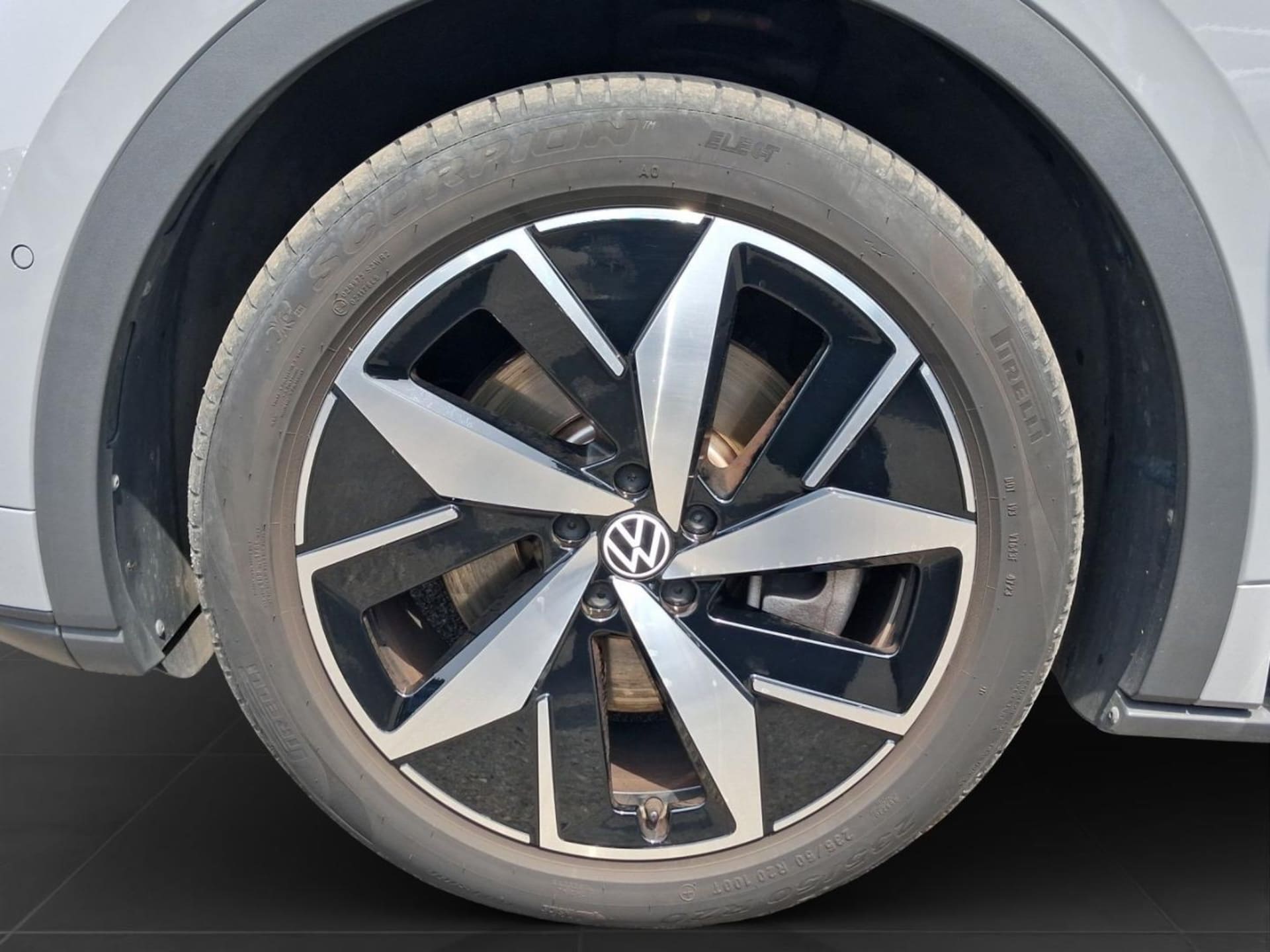 Volkswagen ID.5 GTX