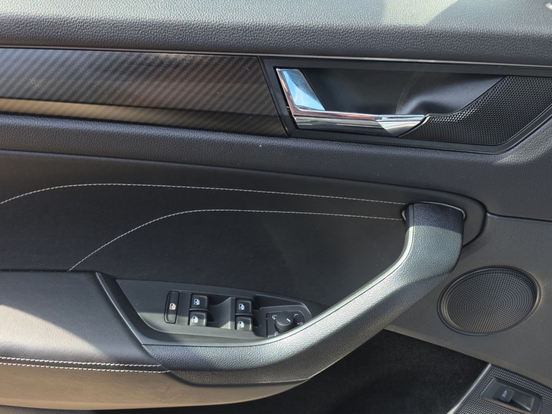 Skoda Kodiaq Sportline