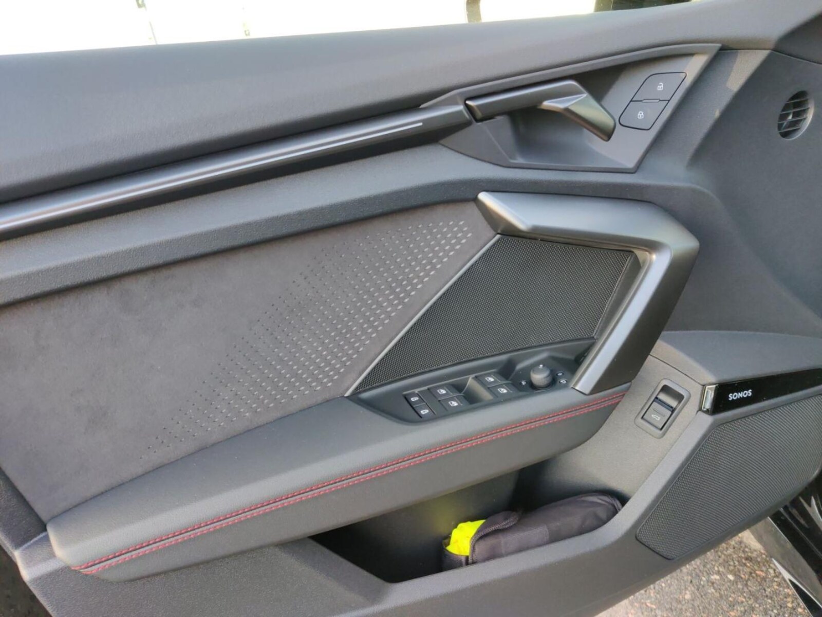 Audi RS 3 Sportback – Bild 14
