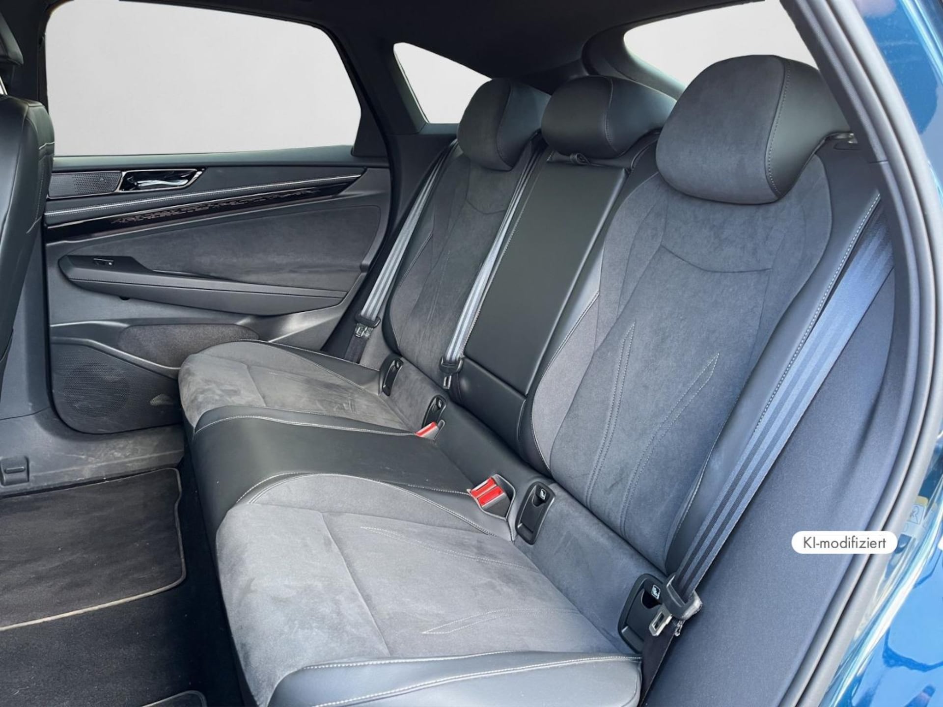 Volkswagen ID.7 Pro