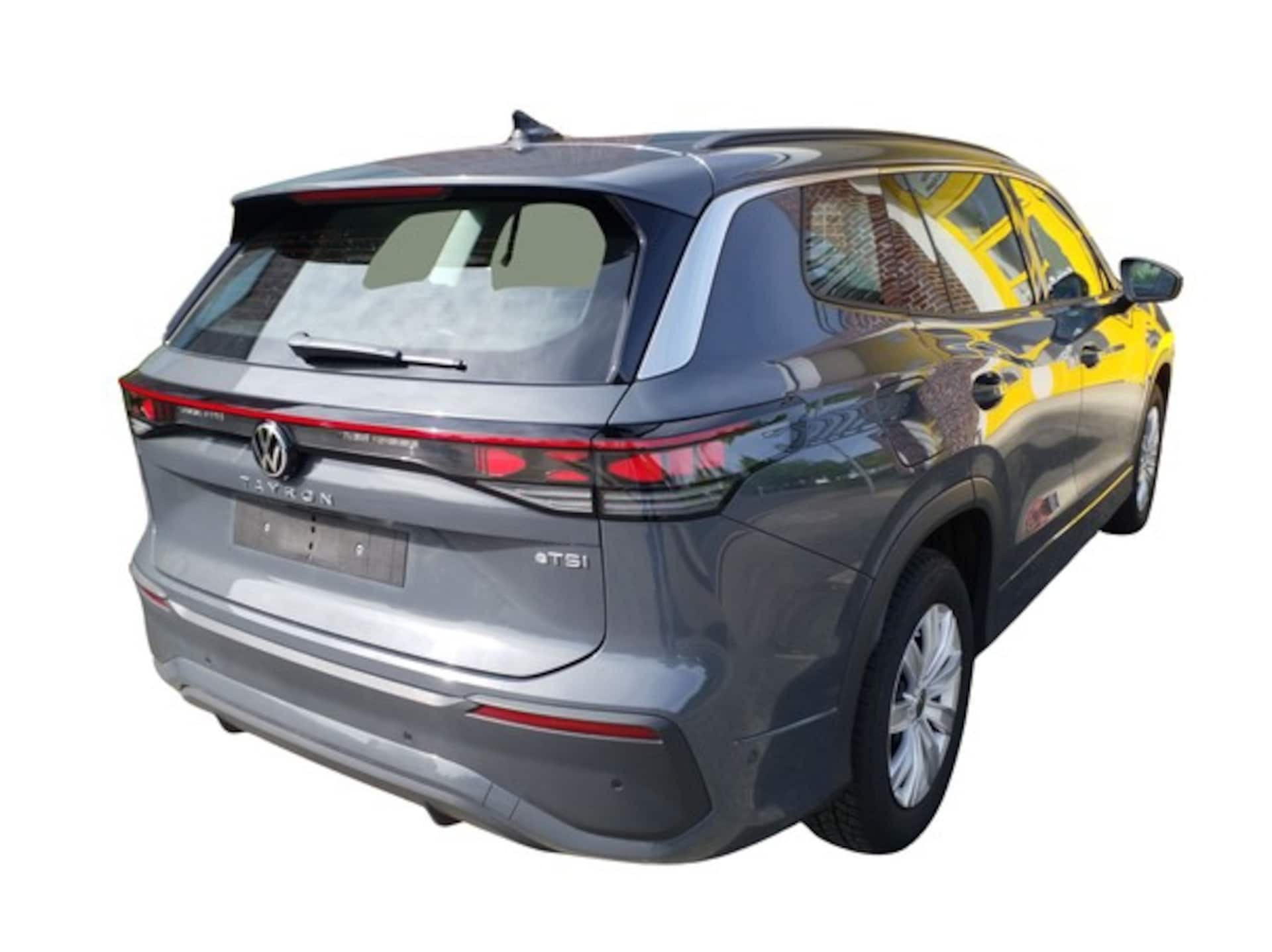 Volkswagen Tayron Life