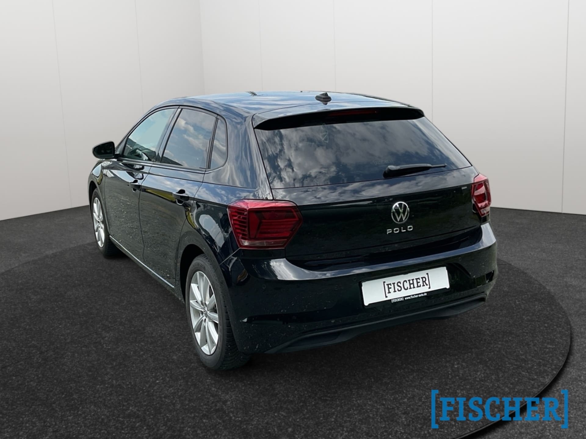 Volkswagen Polo Comfortline