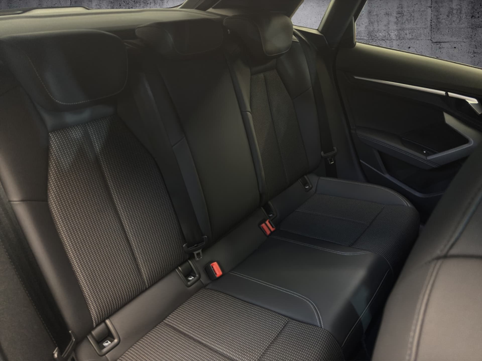 Audi A3 Sportback S line
