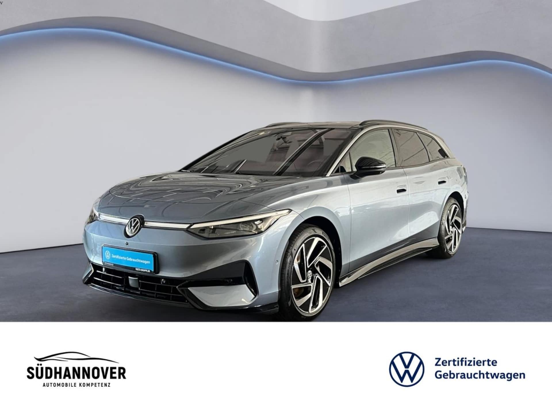 Volkswagen ID.7 Tourer Pro