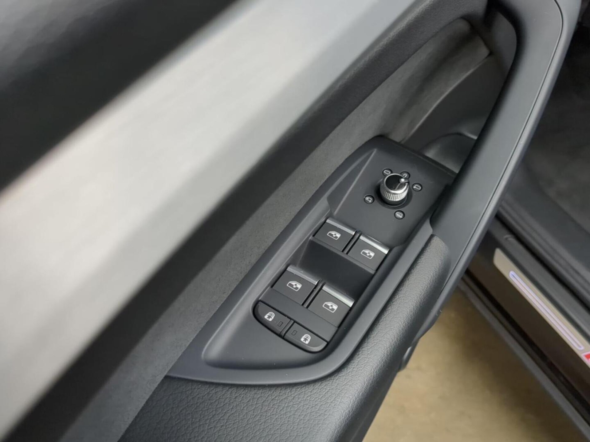 Audi Q5 Sportback advanced