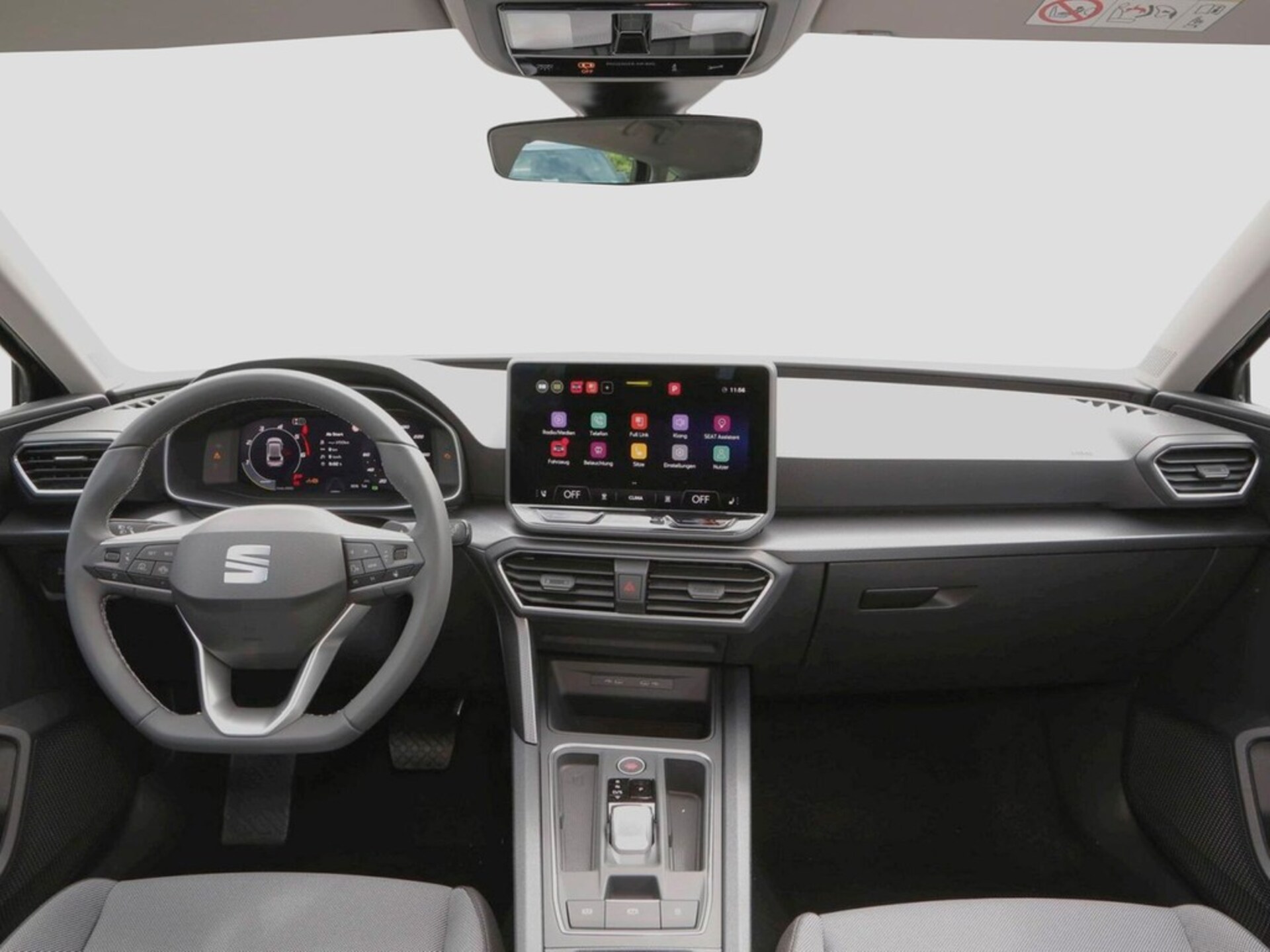 SEAT Leon Style