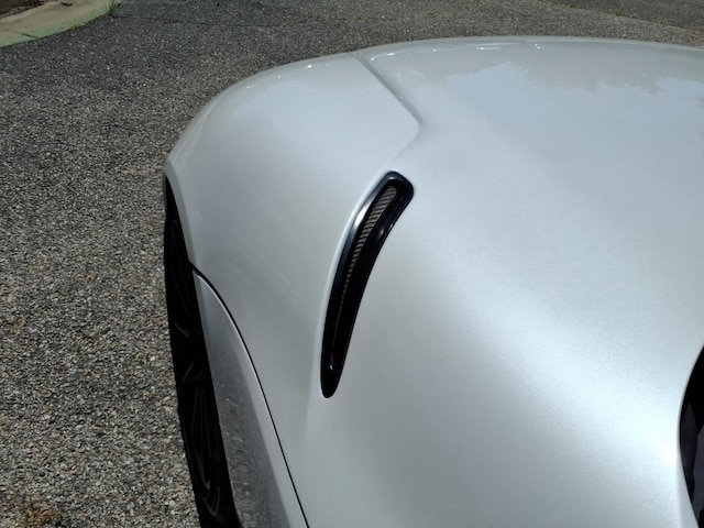 2020 Toyota GR Supra