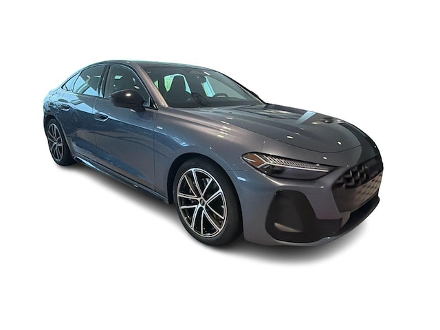 2026 Audi A5 Sedan