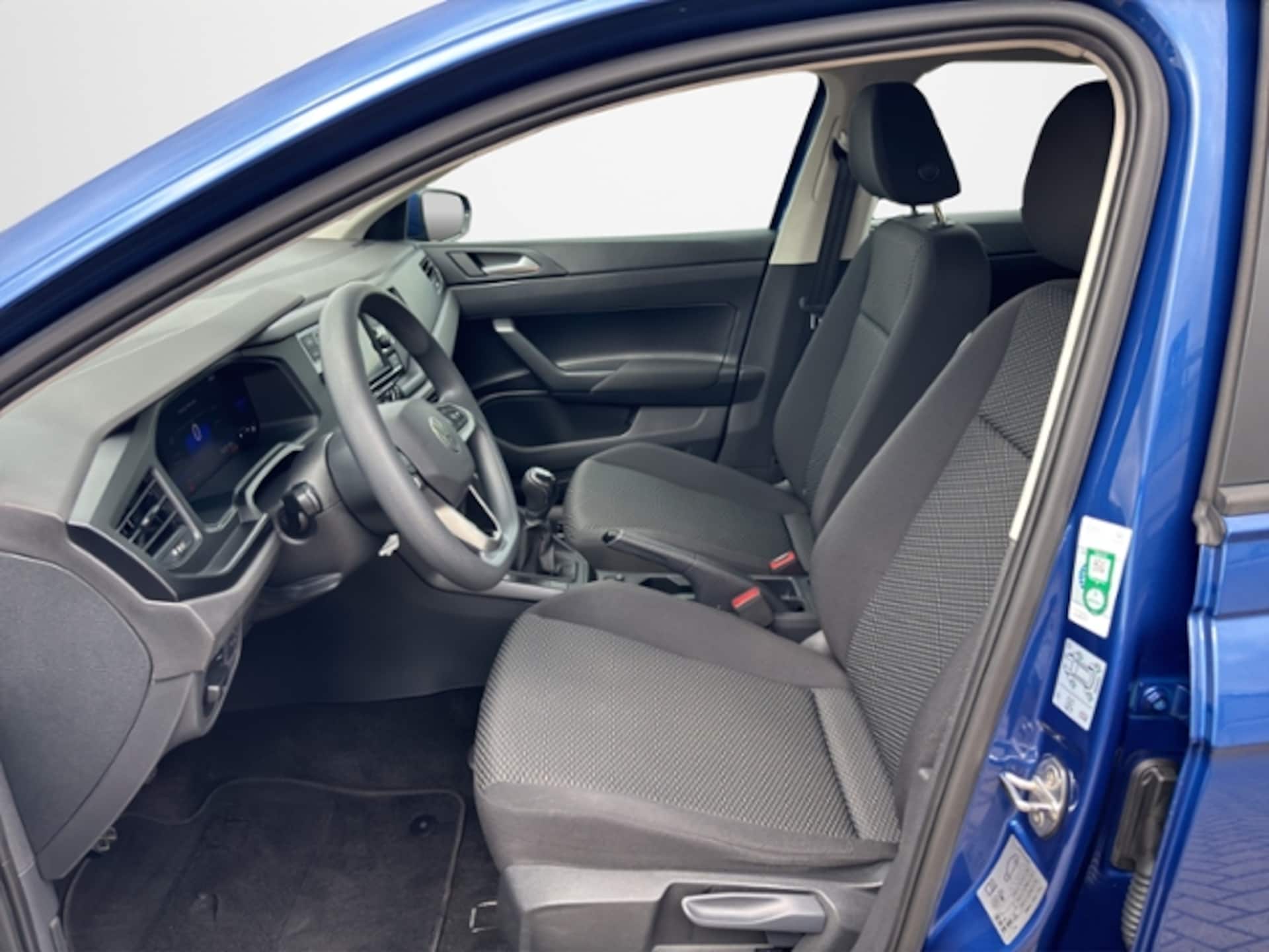 Volkswagen Polo FRESH
