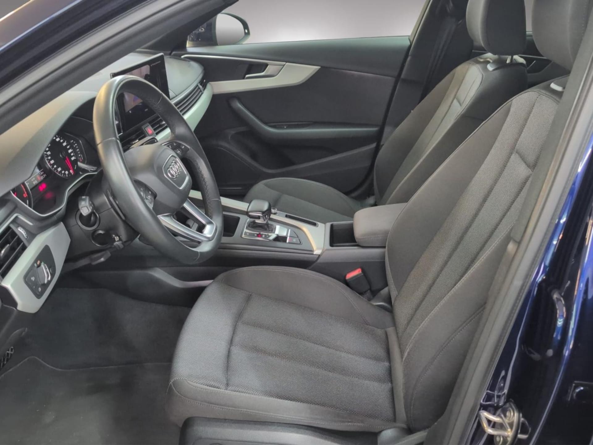 Audi A4 Avant Advanced