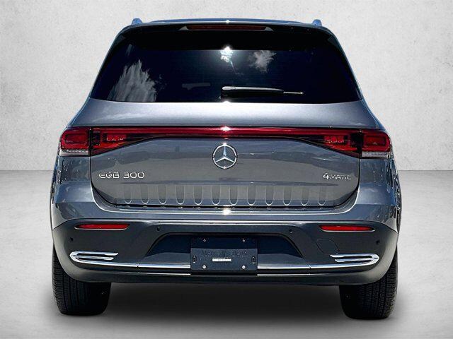 2023 Mercedes-Benz