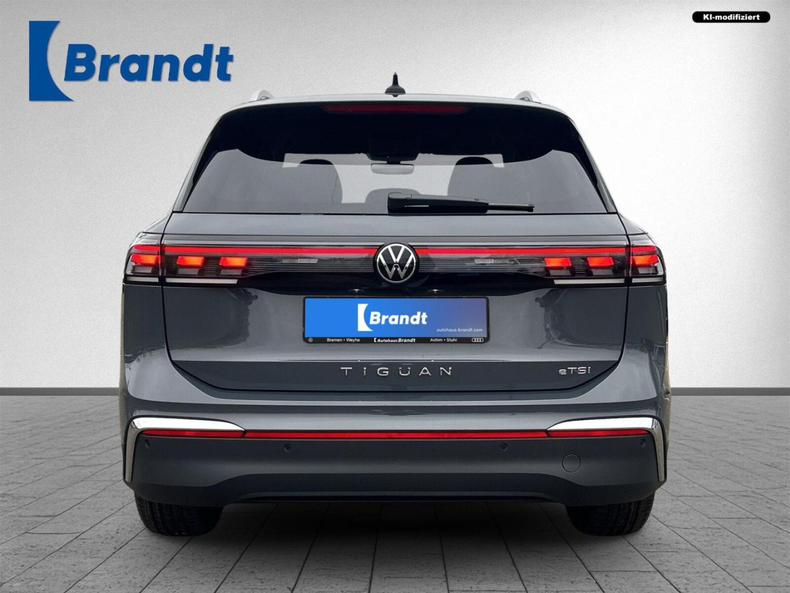 Volkswagen Tiguan – Bild 5