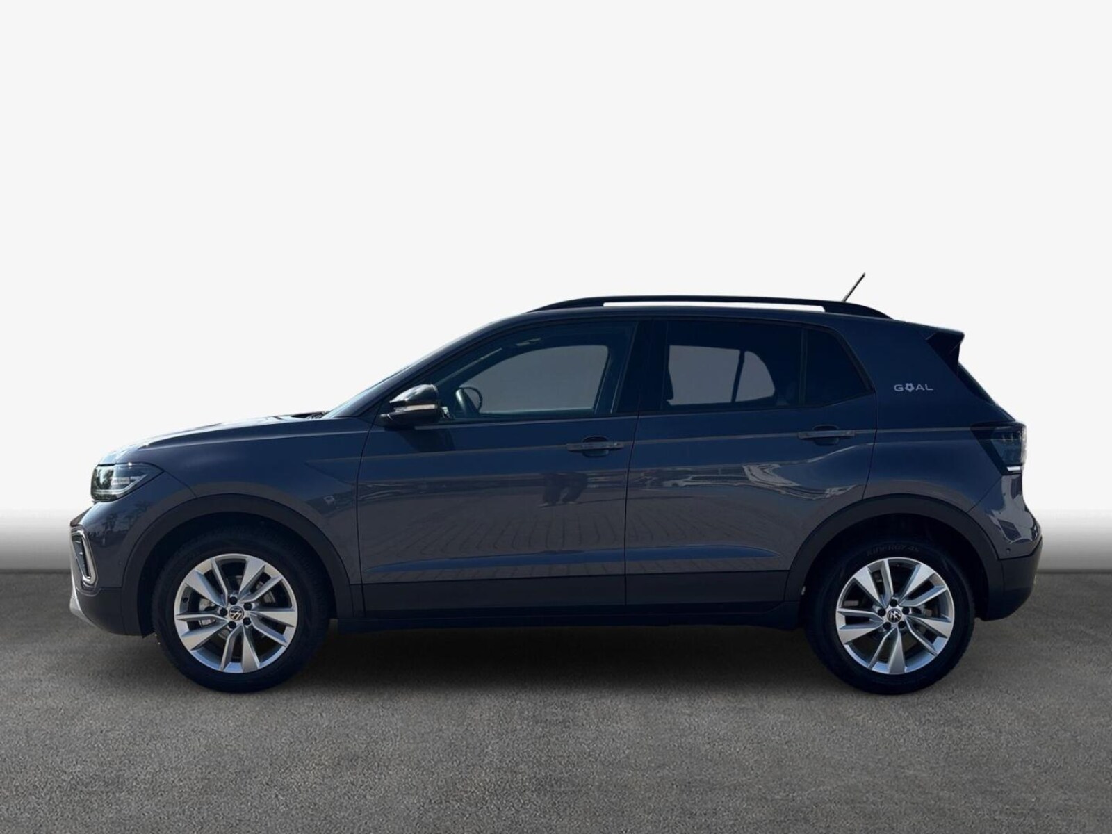 Volkswagen T-Cross – Bild 4