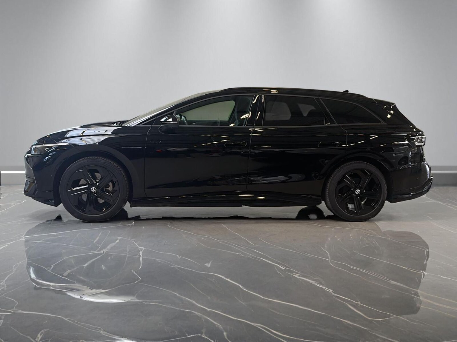 Volkswagen ID.7 Tourer – Bild 5