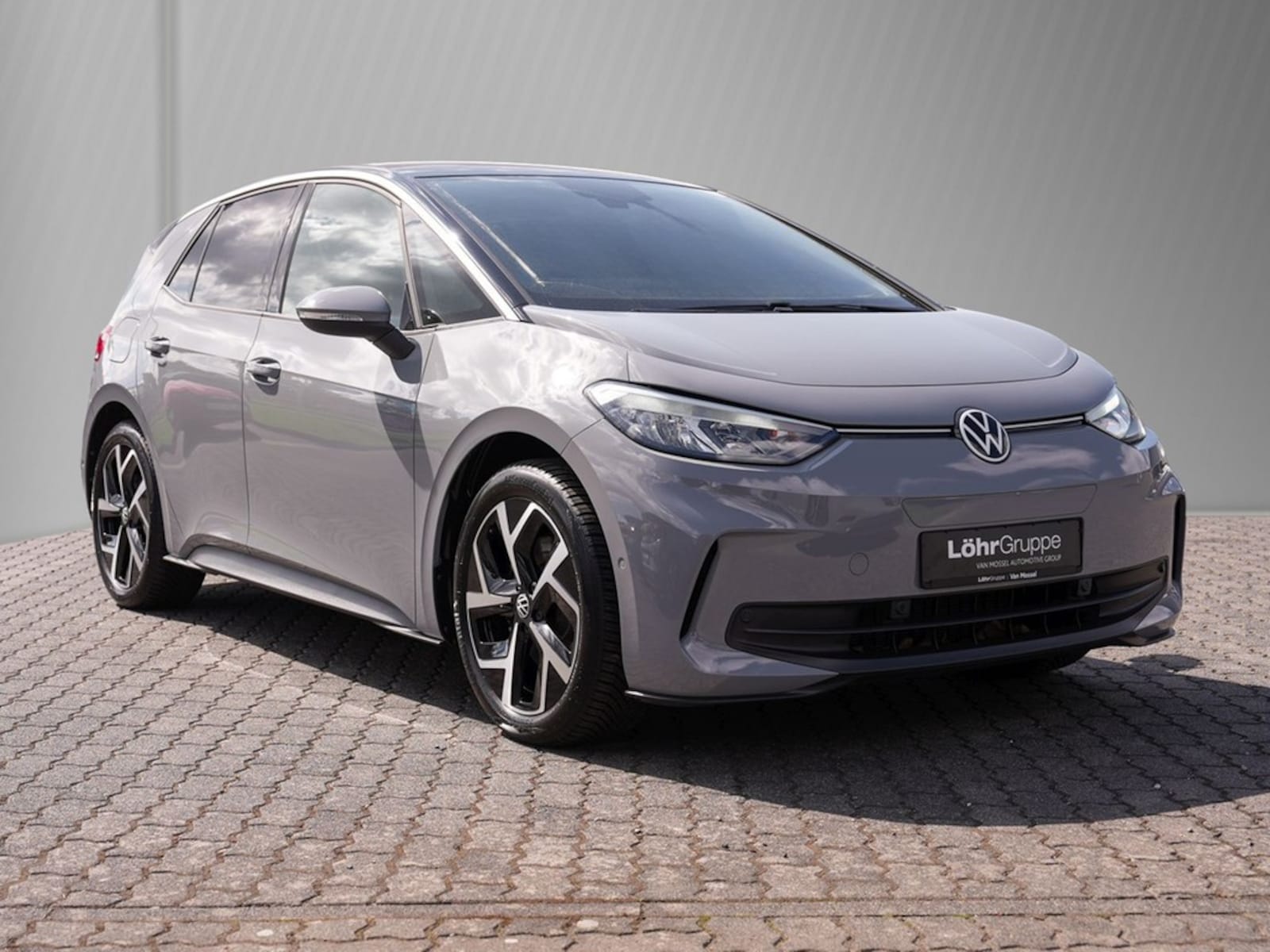 Volkswagen ID.3 – Bild 3