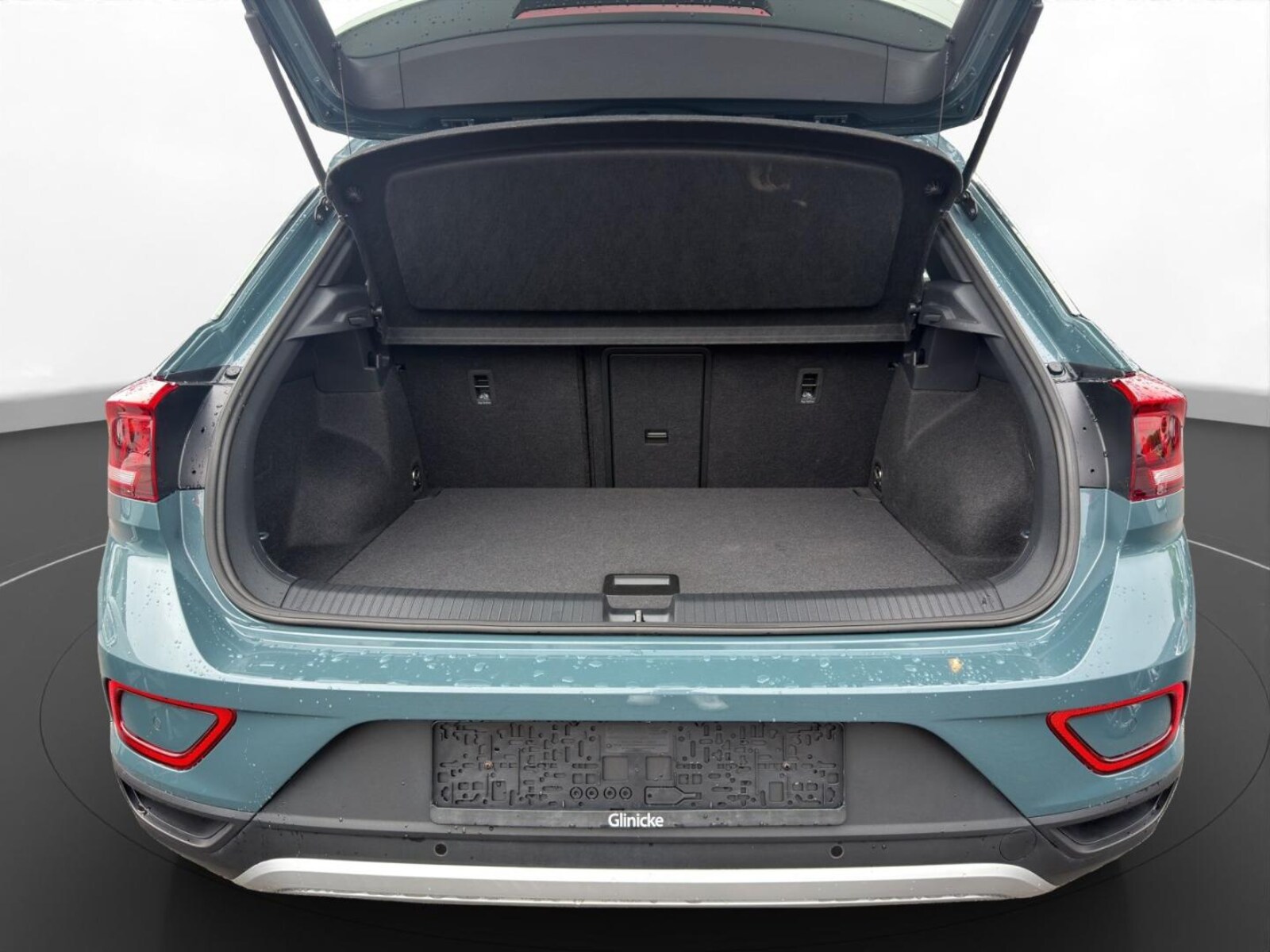 Volkswagen T-Roc – Bild 11